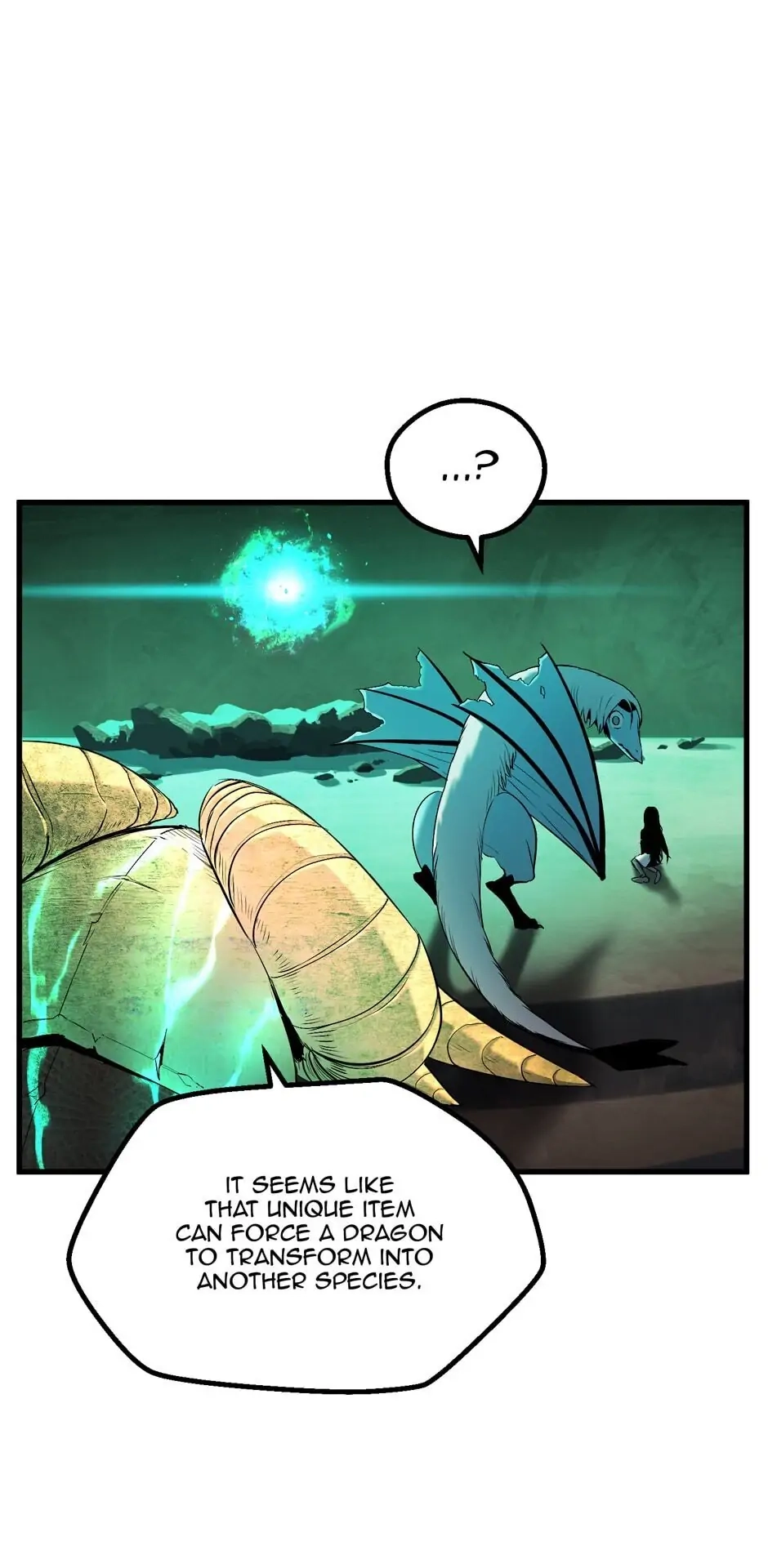 Survival Story of a Sword King in a Fantasy World Chapter 43 – Chapter 43
           : Lvl 5 Magic Swordsman Page 48