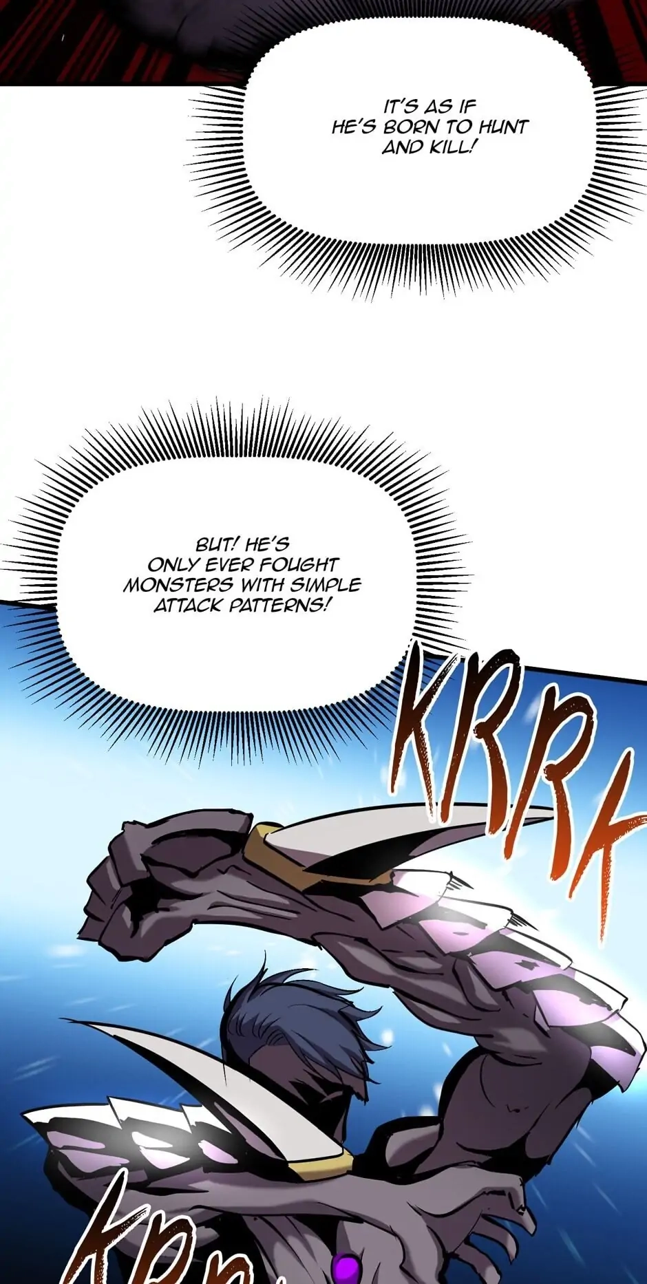 Survival Story of a Sword King in a Fantasy World Chapter 43 – Chapter 43
           : Lvl 5 Magic Swordsman Page 62