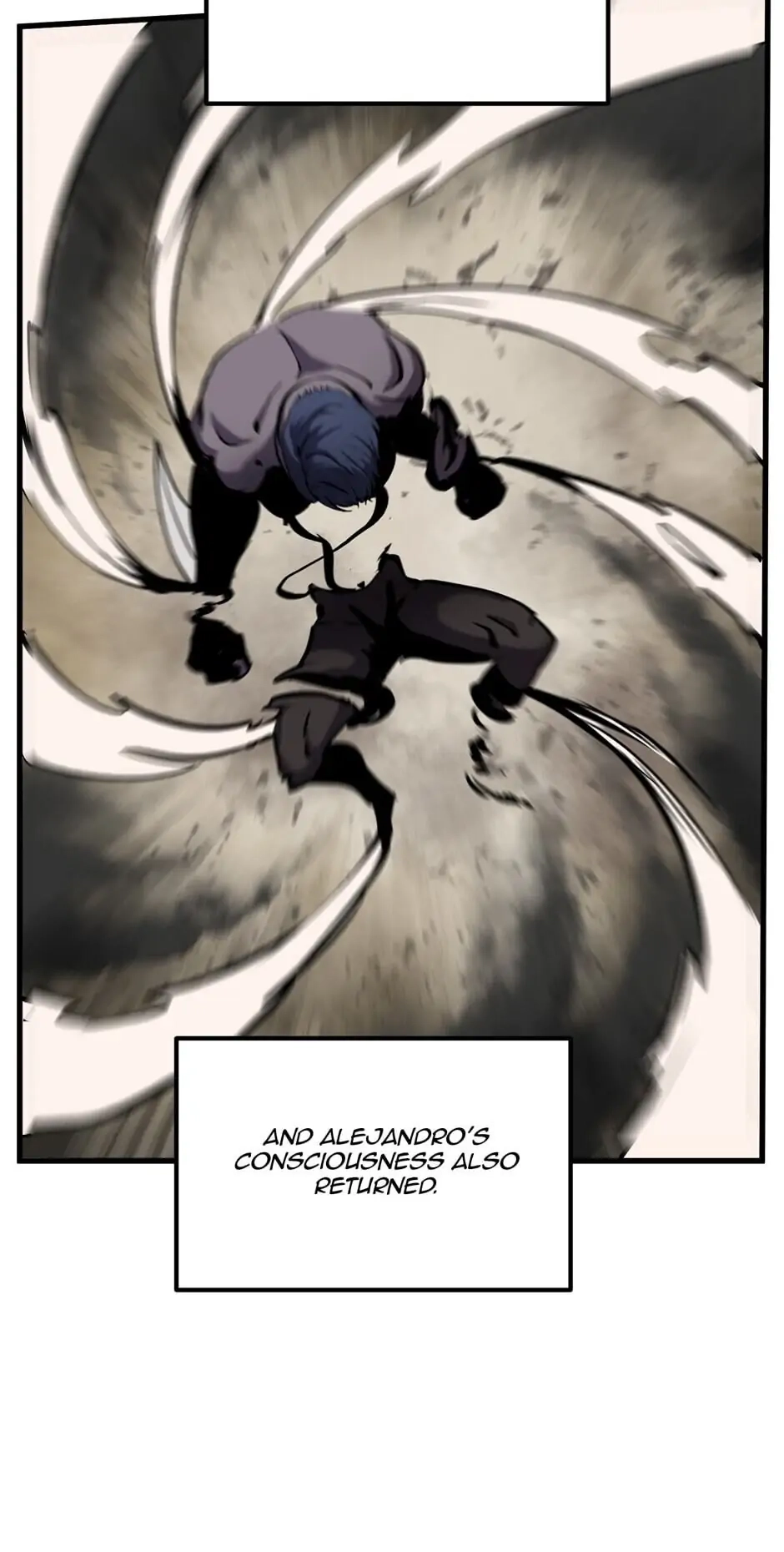 Survival Story of a Sword King in a Fantasy World Chapter 43 – Chapter 43
           : Lvl 5 Magic Swordsman Page 67