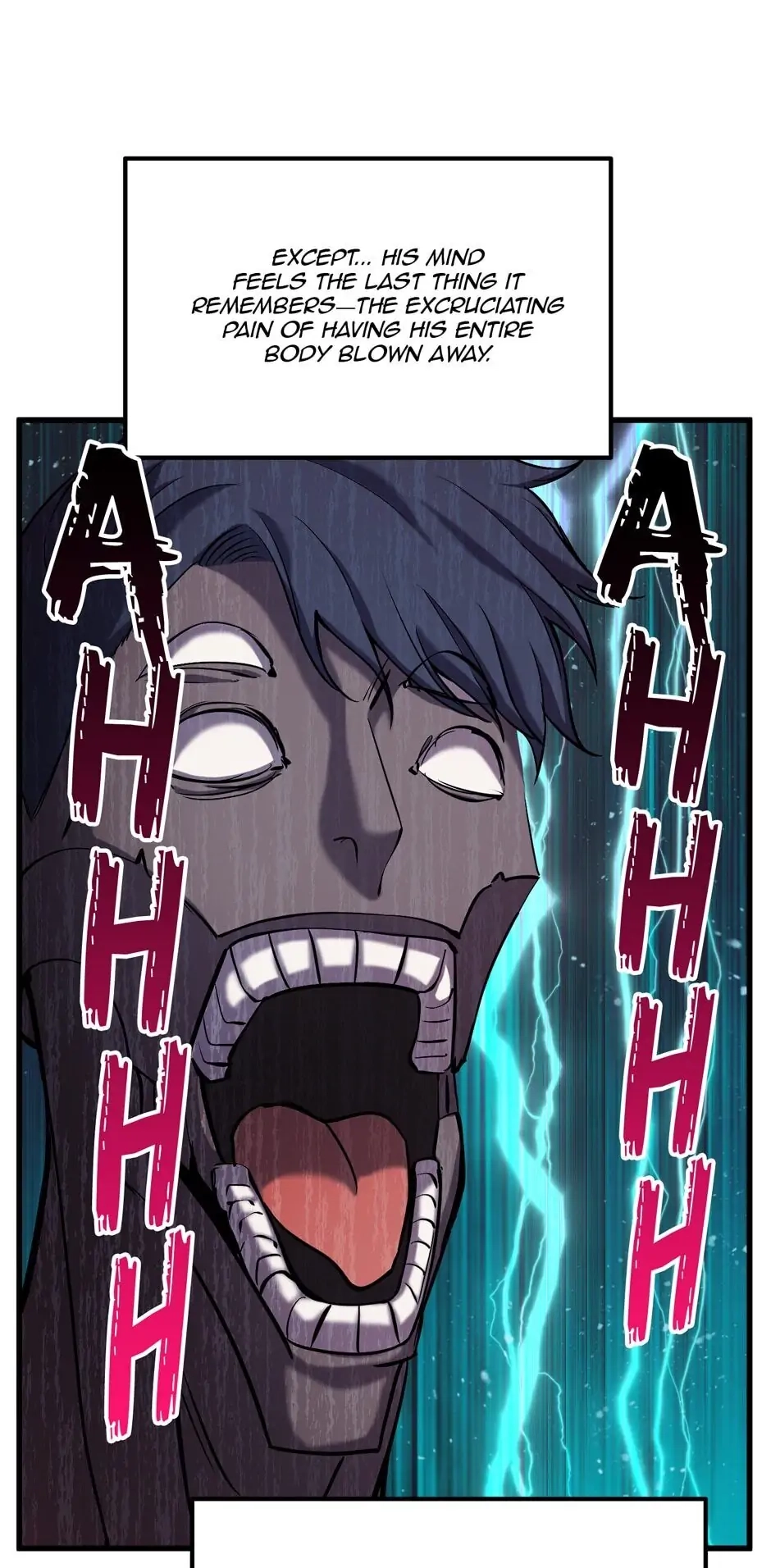 Survival Story of a Sword King in a Fantasy World Chapter 43 – Chapter 43
           : Lvl 5 Magic Swordsman Page 68