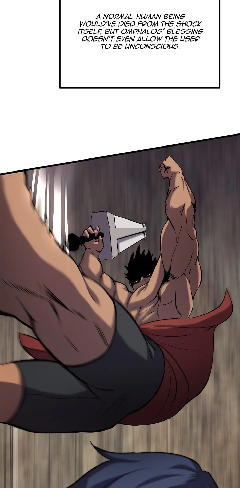 Survival Story of a Sword King in a Fantasy World Chapter 43 – Chapter 43
           : Lvl 5 Magic Swordsman Page 69