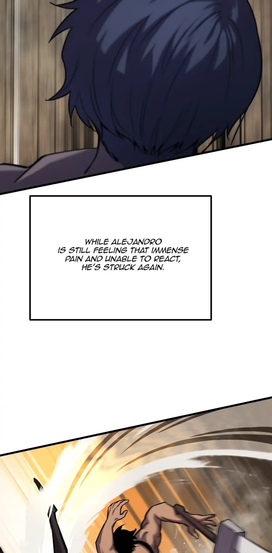 Survival Story of a Sword King in a Fantasy World Chapter 43 – Chapter 43
           : Lvl 5 Magic Swordsman Page 70