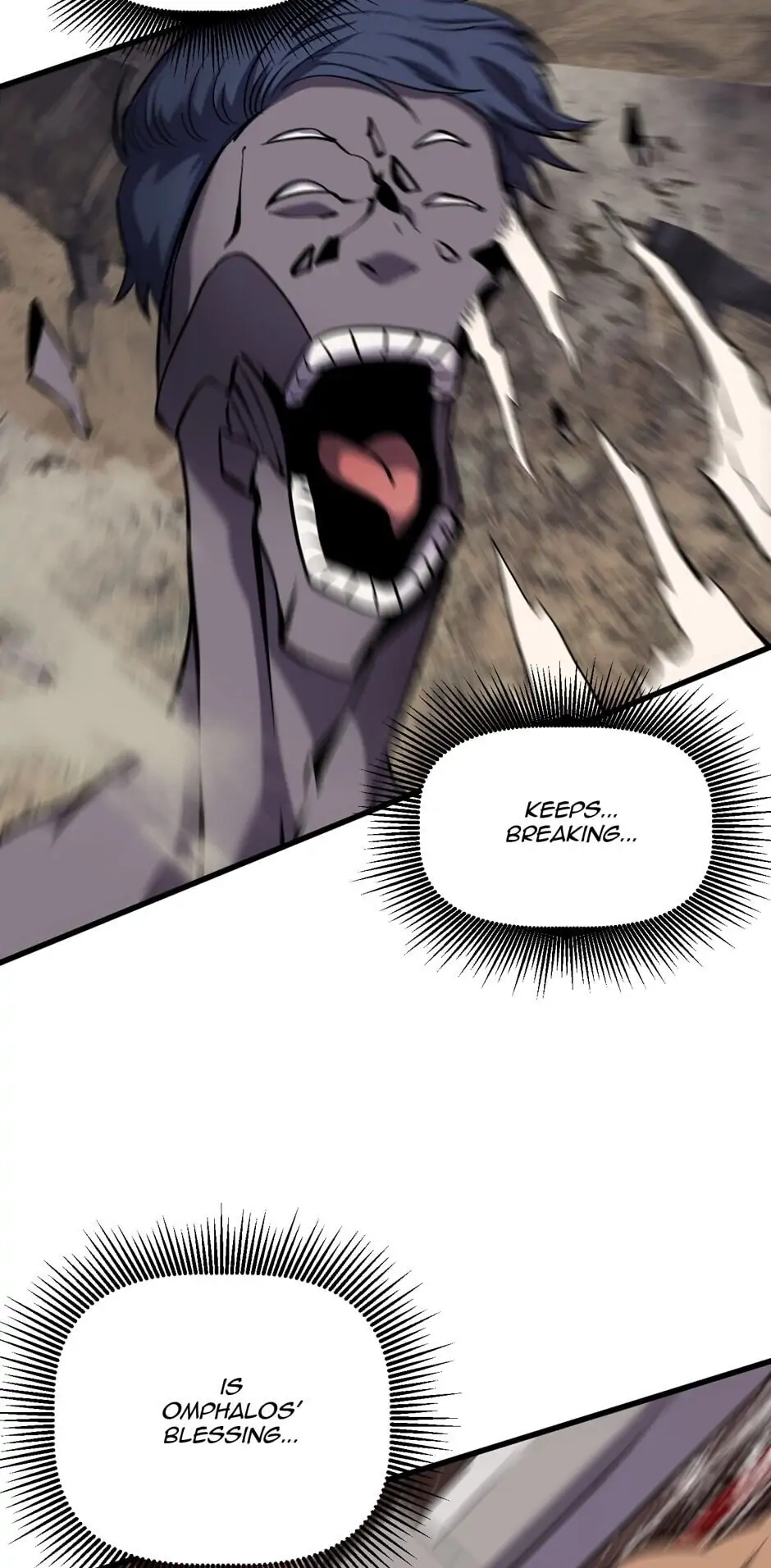 Survival Story of a Sword King in a Fantasy World Chapter 43 – Chapter 43
           : Lvl 5 Magic Swordsman Page 72
