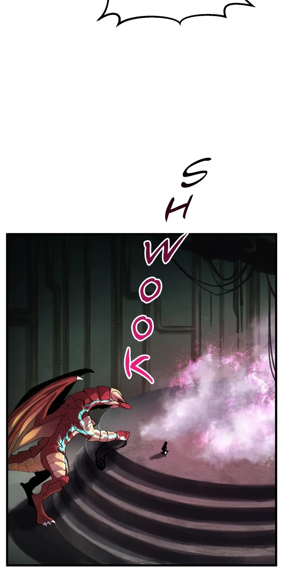 Survival Story of a Sword King in a Fantasy World Chapter 43 – Chapter 43
           : Lvl 5 Magic Swordsman Page 77