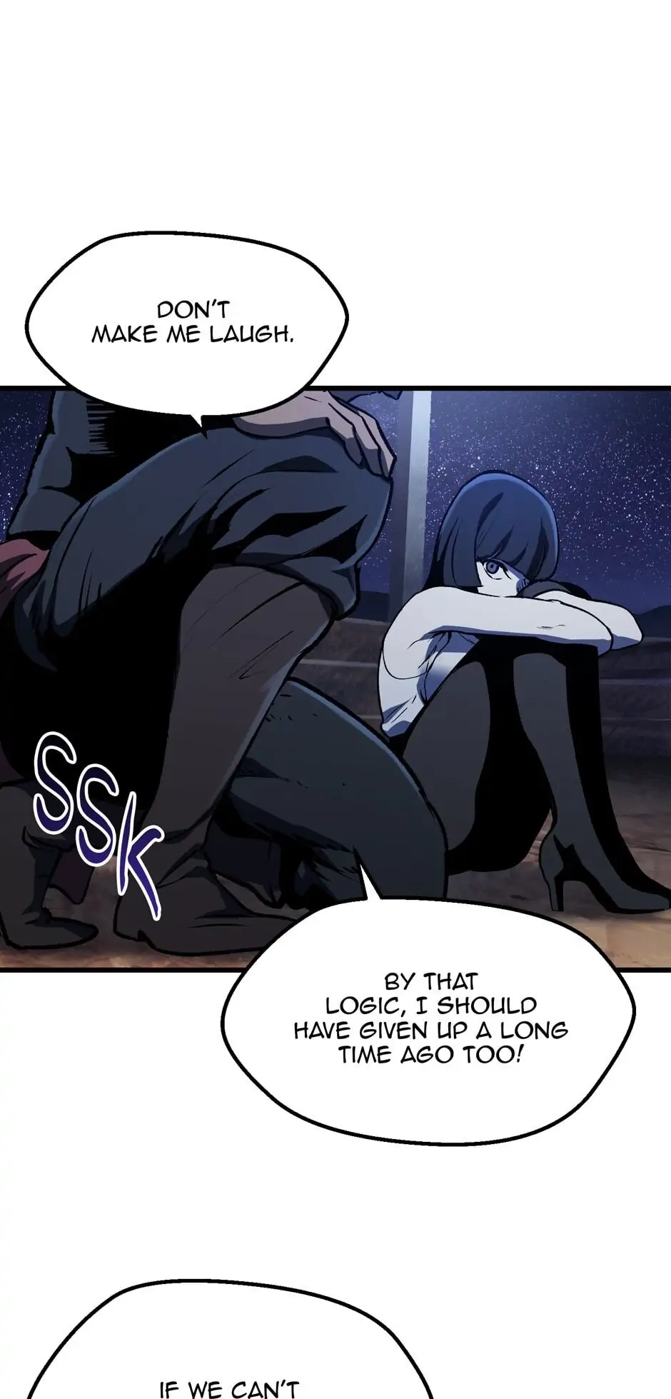 Survival Story of a Sword King in a Fantasy World Chapter 112 – Chapter 112
           : A Contract Extension Page 8