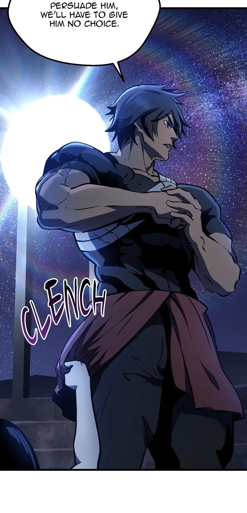 Survival Story of a Sword King in a Fantasy World Chapter 112 – Chapter 112
           : A Contract Extension Page 9