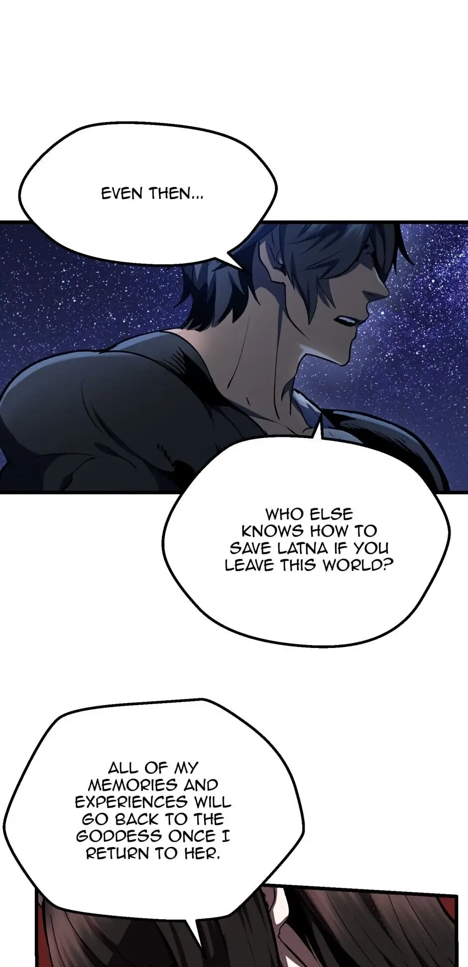 Survival Story of a Sword King in a Fantasy World Chapter 112 – Chapter 112
           : A Contract Extension Page 11