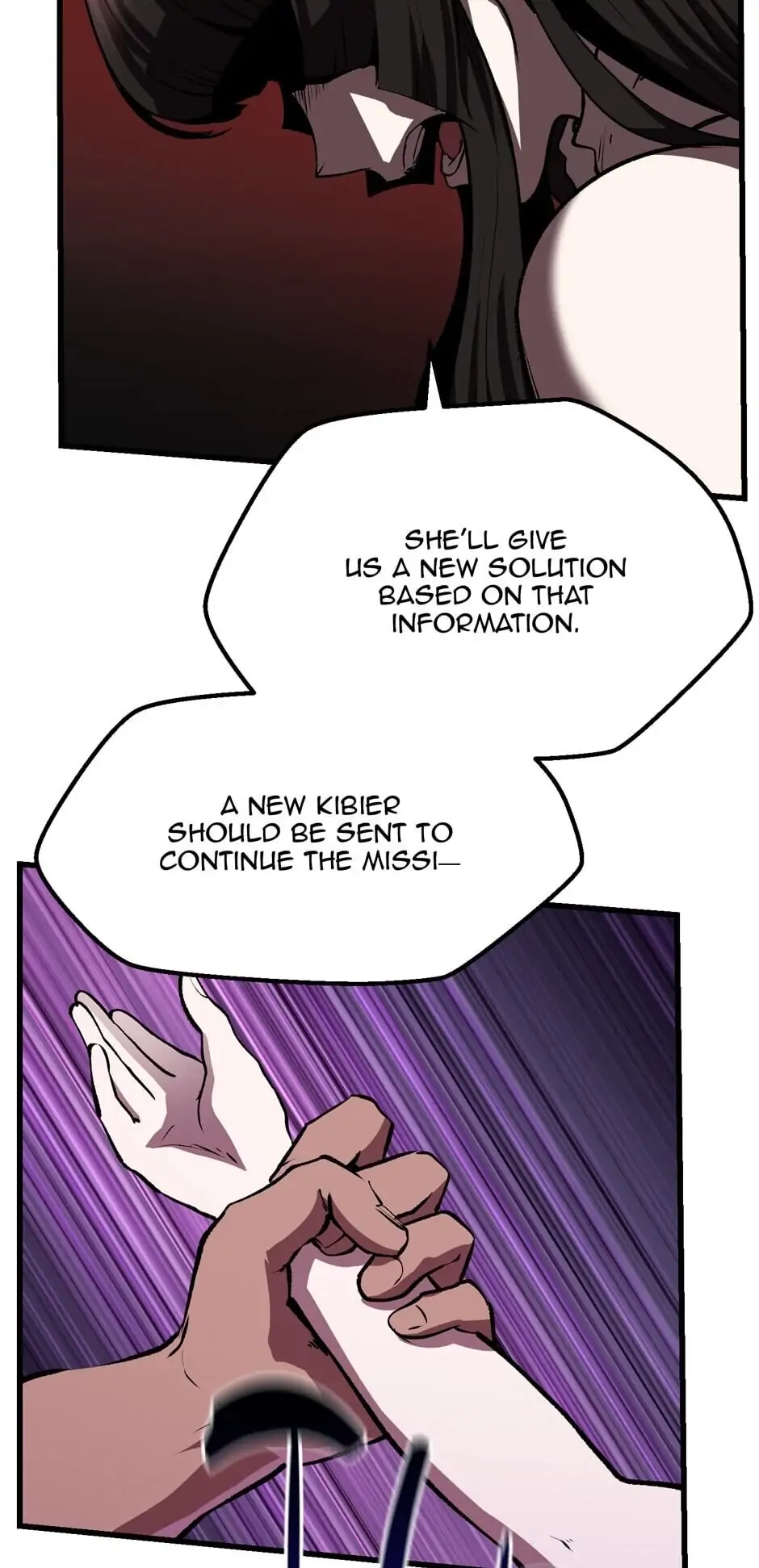 Survival Story of a Sword King in a Fantasy World Chapter 112 – Chapter 112
           : A Contract Extension Page 12