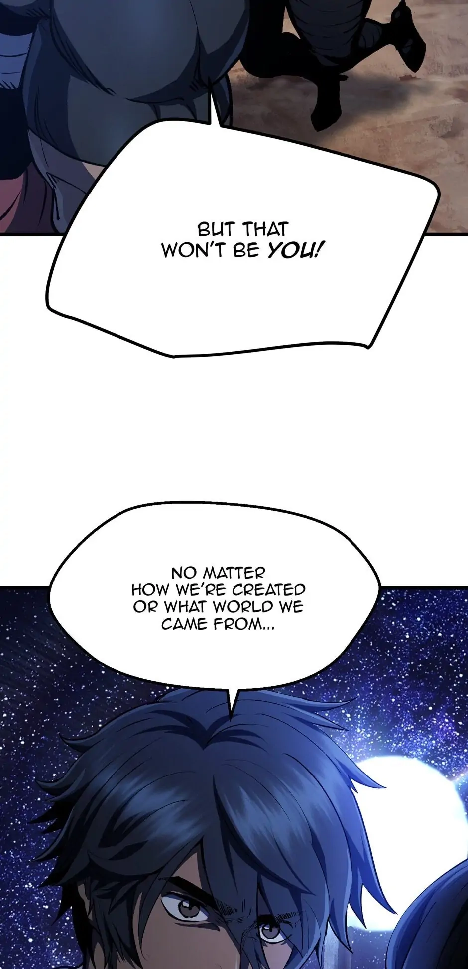 Survival Story of a Sword King in a Fantasy World Chapter 112 – Chapter 112
           : A Contract Extension Page 14