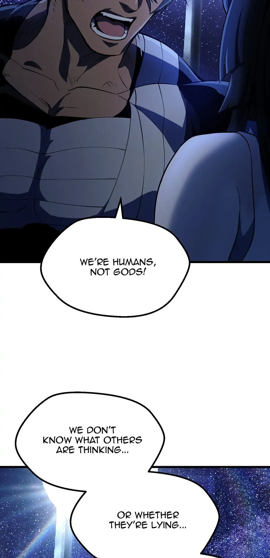 Survival Story of a Sword King in a Fantasy World Chapter 112 – Chapter 112
           : A Contract Extension Page 15