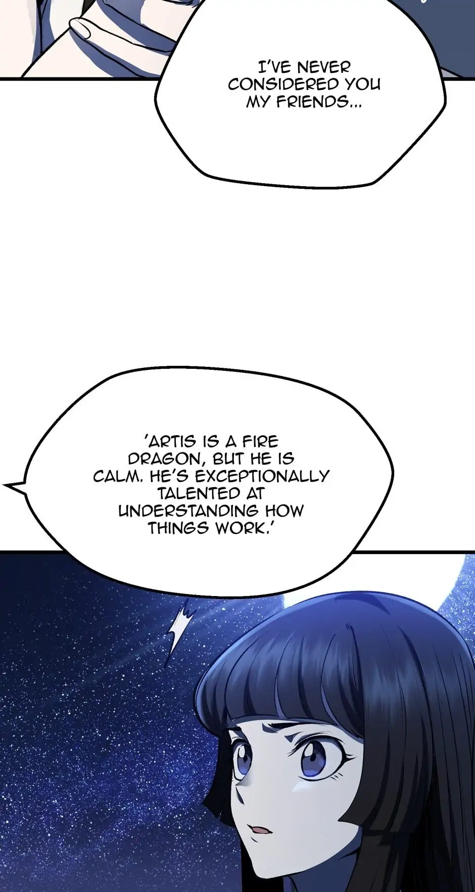 Survival Story of a Sword King in a Fantasy World Chapter 112 – Chapter 112
           : A Contract Extension Page 21