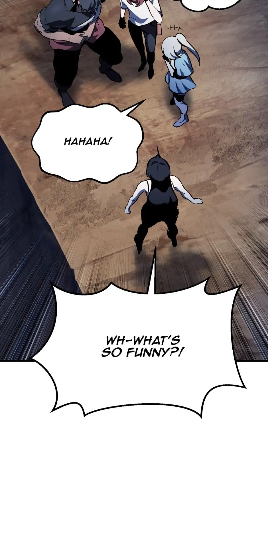 Survival Story of a Sword King in a Fantasy World Chapter 112 – Chapter 112
           : A Contract Extension Page 34