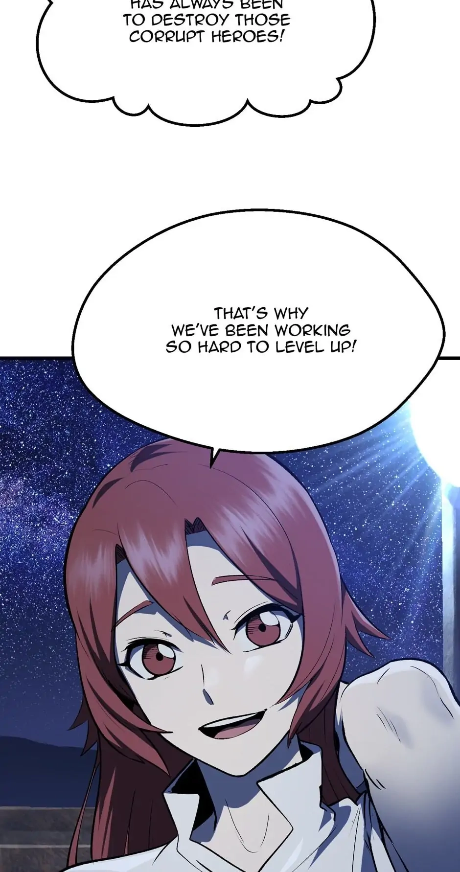 Survival Story of a Sword King in a Fantasy World Chapter 112 – Chapter 112
           : A Contract Extension Page 36