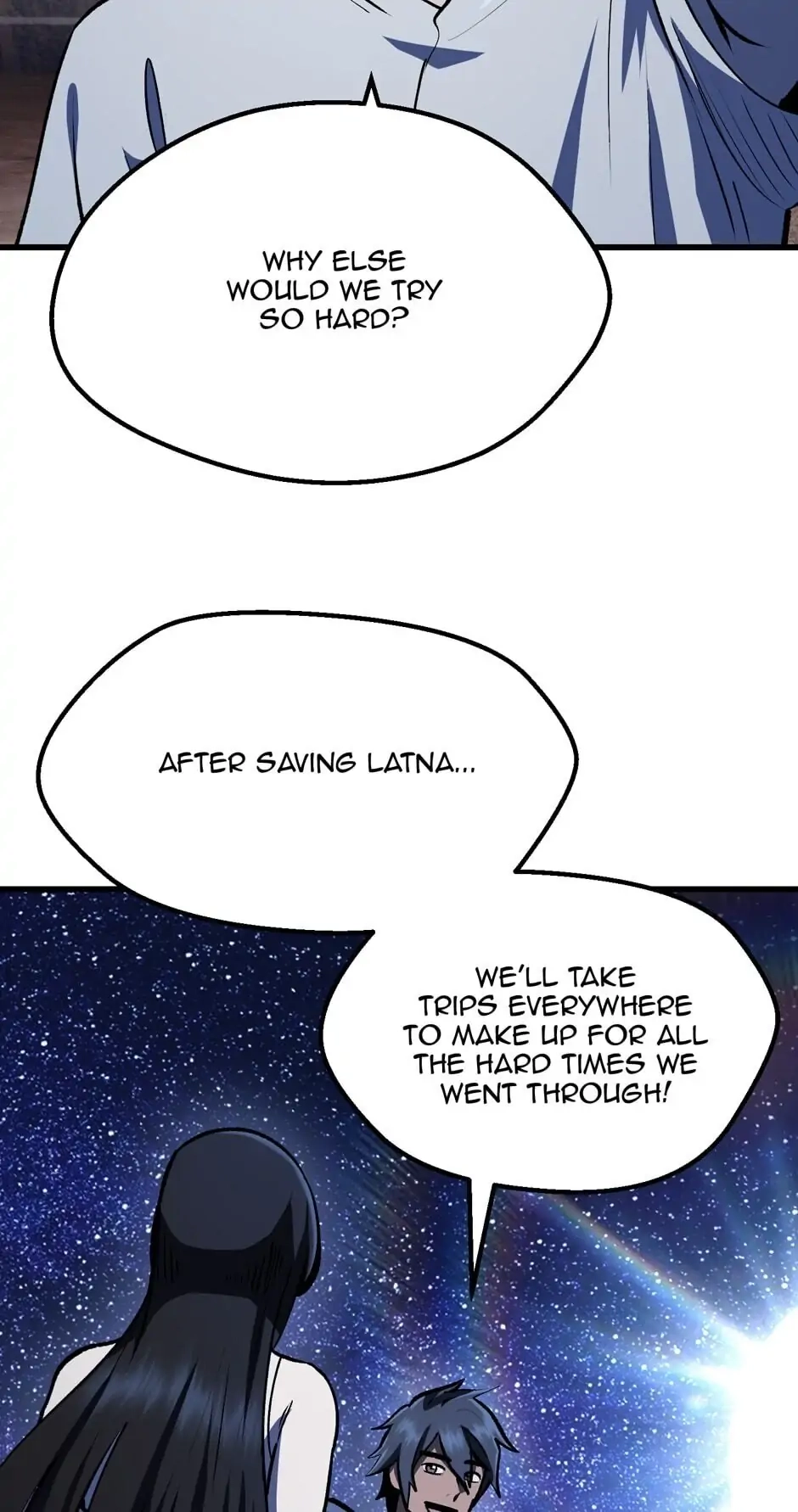 Survival Story of a Sword King in a Fantasy World Chapter 112 – Chapter 112
           : A Contract Extension Page 37