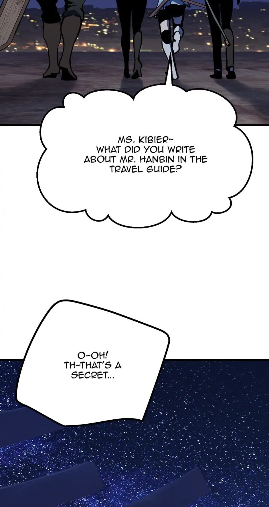 Survival Story of a Sword King in a Fantasy World Chapter 112 – Chapter 112
           : A Contract Extension Page 46