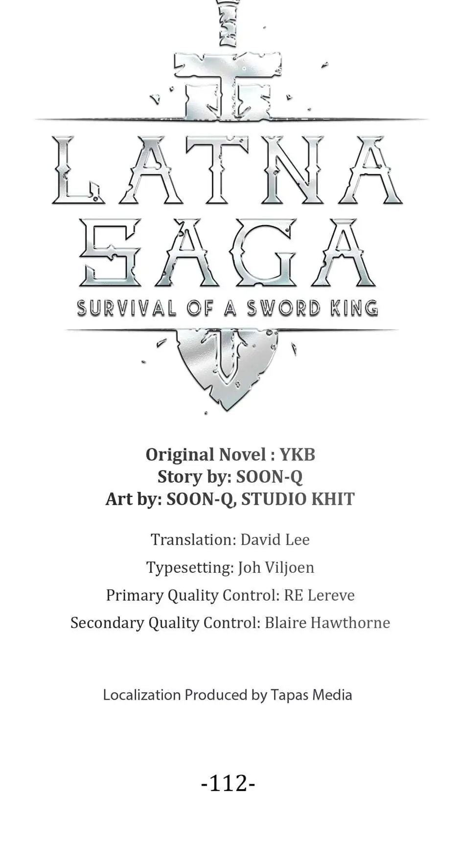 Survival Story of a Sword King in a Fantasy World Chapter 112 – Chapter 112
           : A Contract Extension Page 48