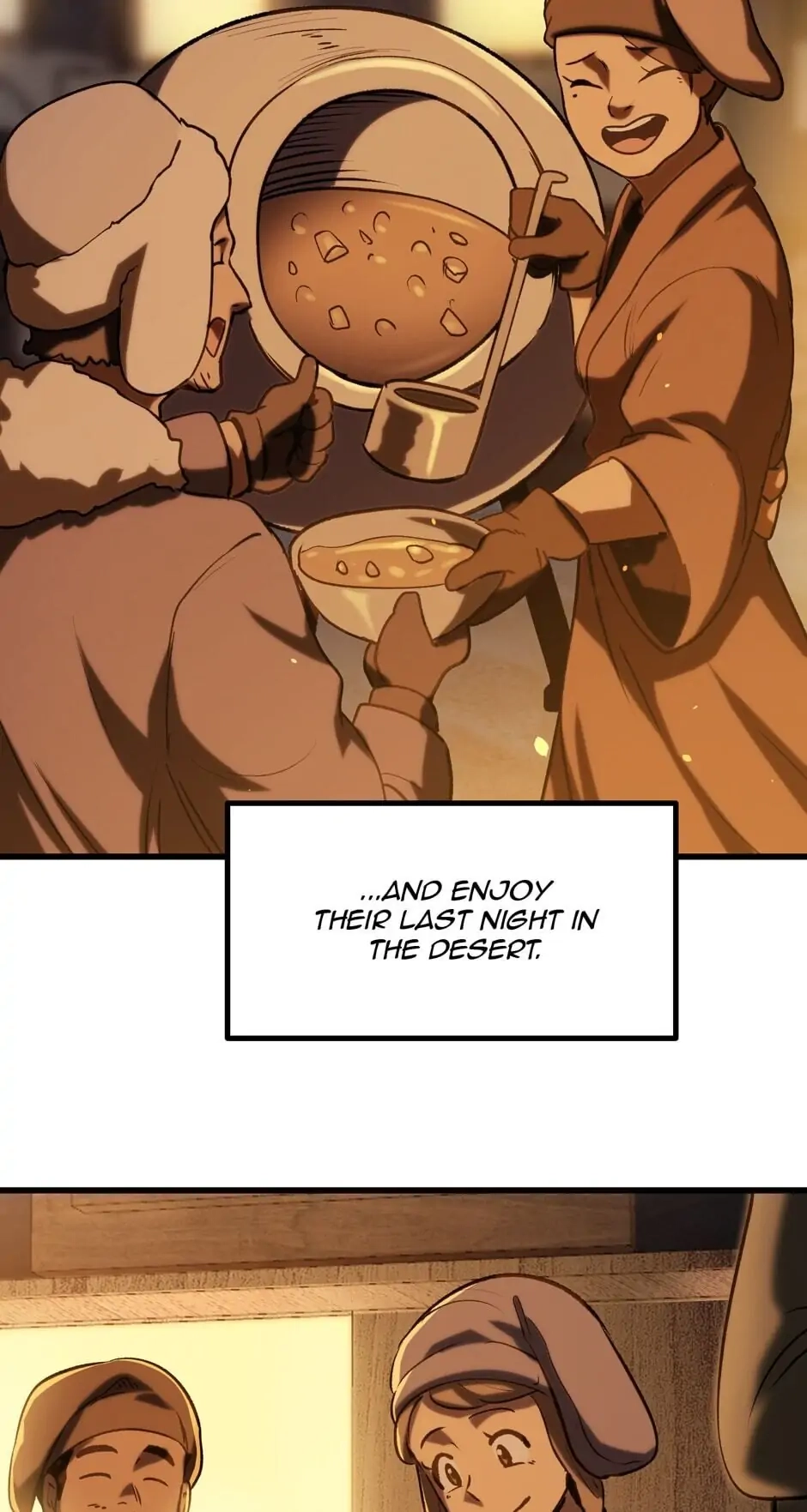 Survival Story of a Sword King in a Fantasy World Chapter 112 – Chapter 112
           : A Contract Extension Page 54