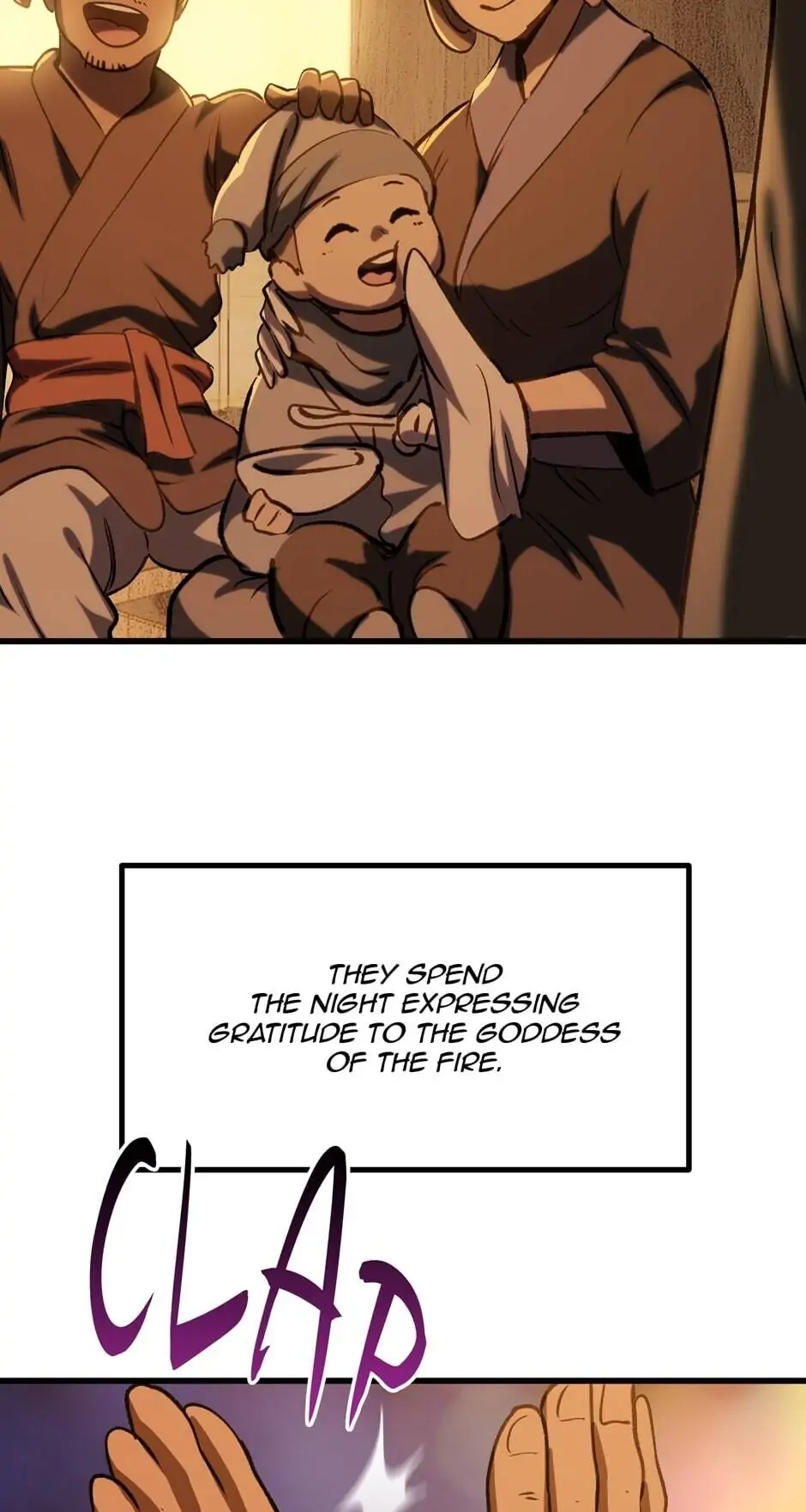 Survival Story of a Sword King in a Fantasy World Chapter 112 – Chapter 112
           : A Contract Extension Page 55