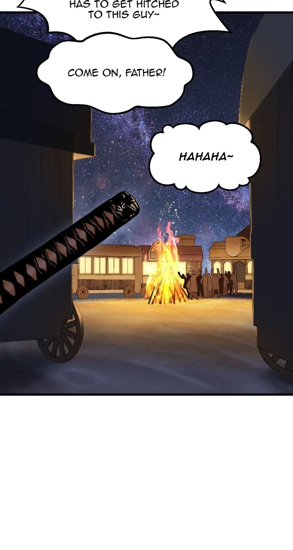 Survival Story of a Sword King in a Fantasy World Chapter 112 – Chapter 112
           : A Contract Extension Page 58