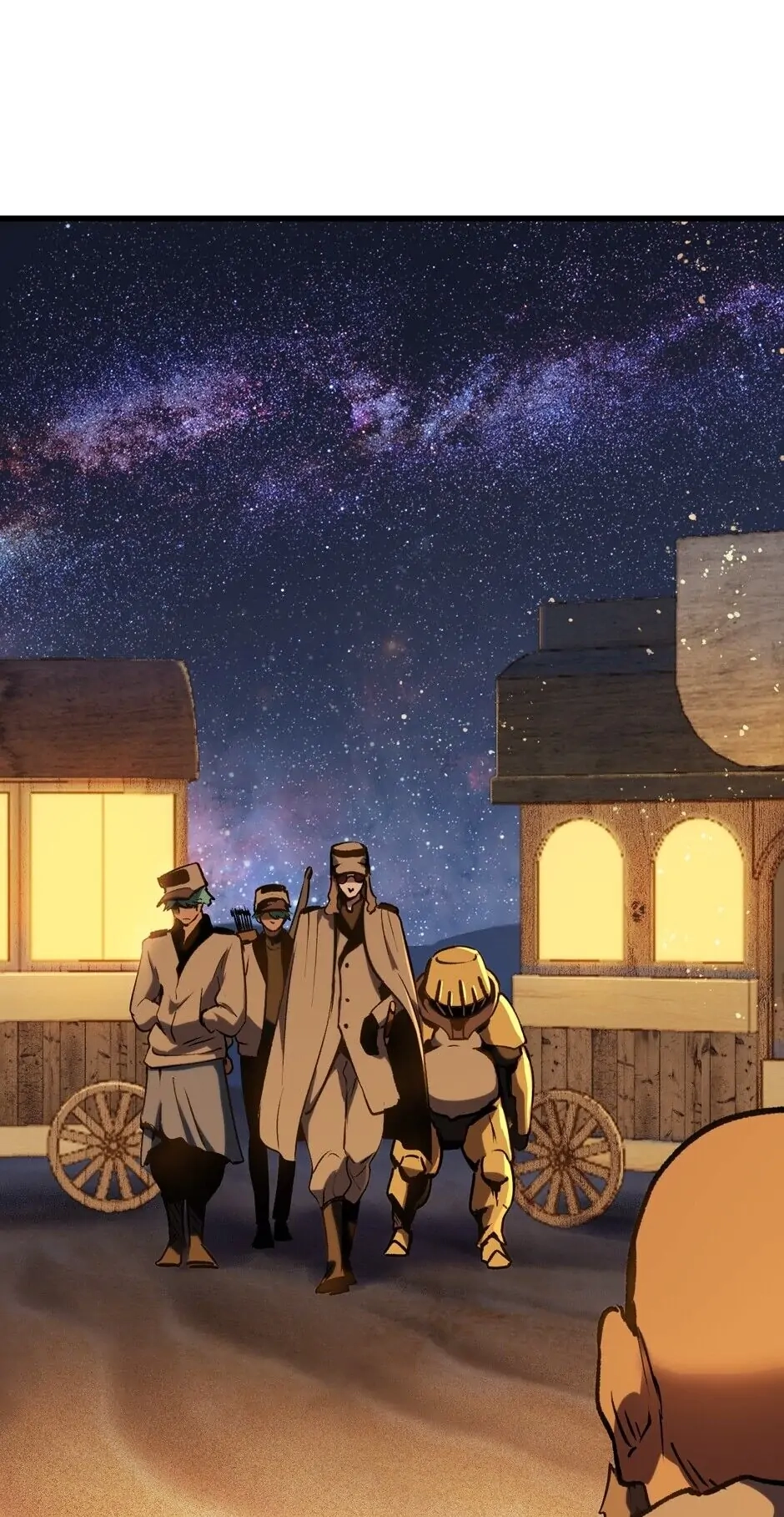 Survival Story of a Sword King in a Fantasy World Chapter 112 – Chapter 112
           : A Contract Extension Page 60