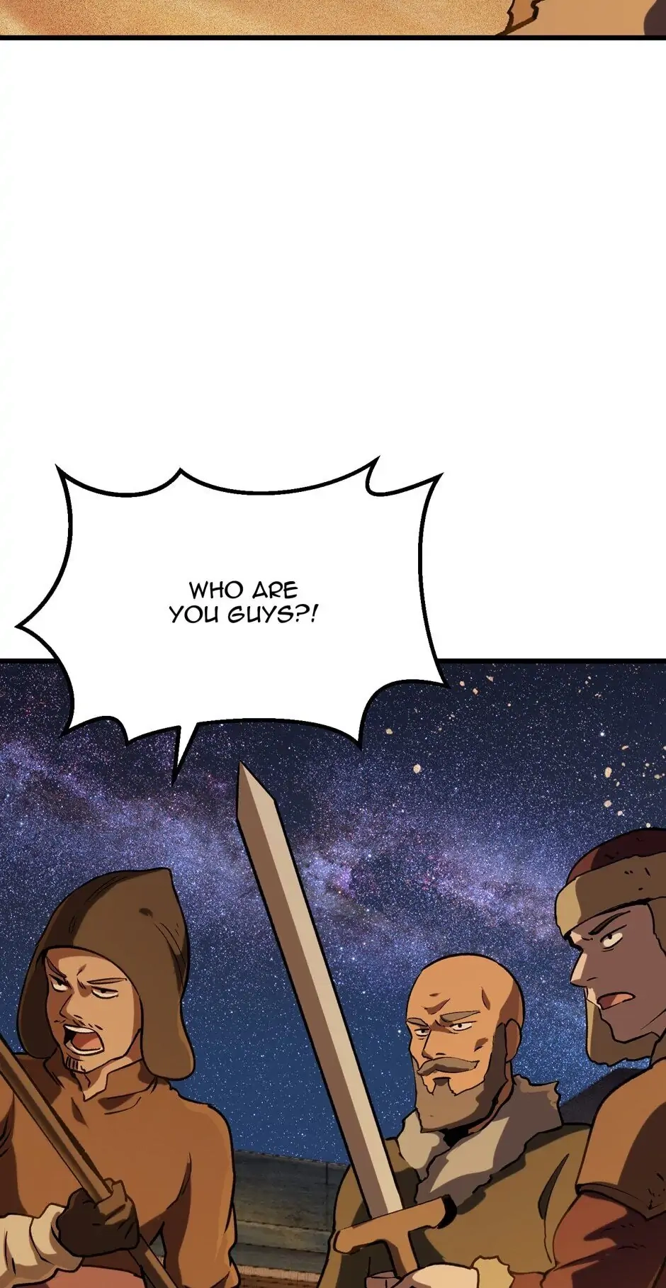 Survival Story of a Sword King in a Fantasy World Chapter 112 – Chapter 112
           : A Contract Extension Page 61