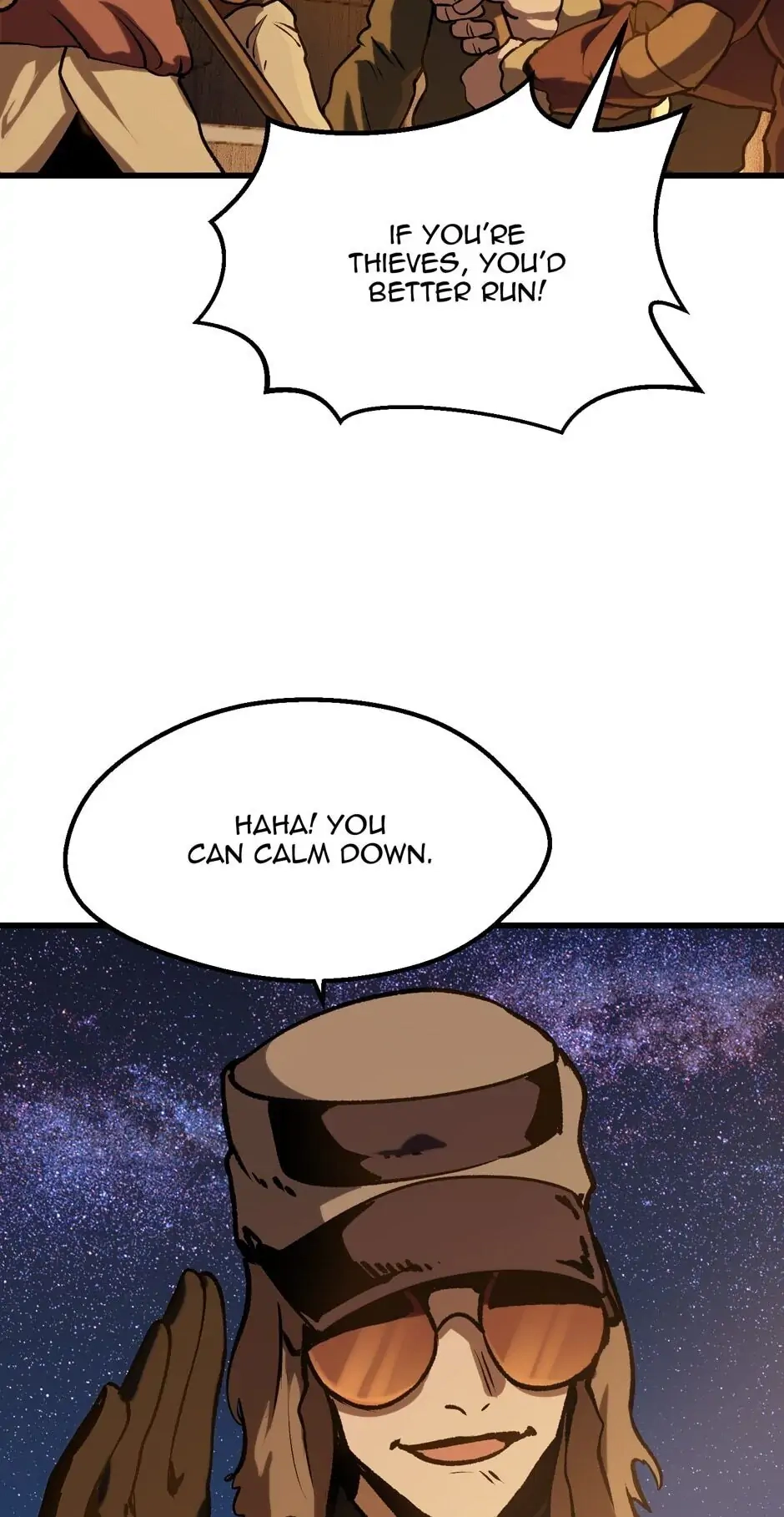 Survival Story of a Sword King in a Fantasy World Chapter 112 – Chapter 112
           : A Contract Extension Page 62