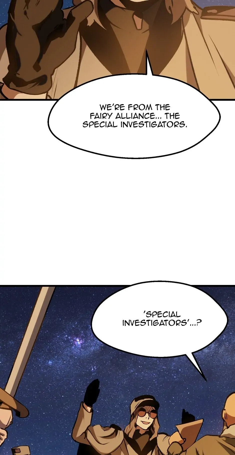 Survival Story of a Sword King in a Fantasy World Chapter 112 – Chapter 112
           : A Contract Extension Page 63
