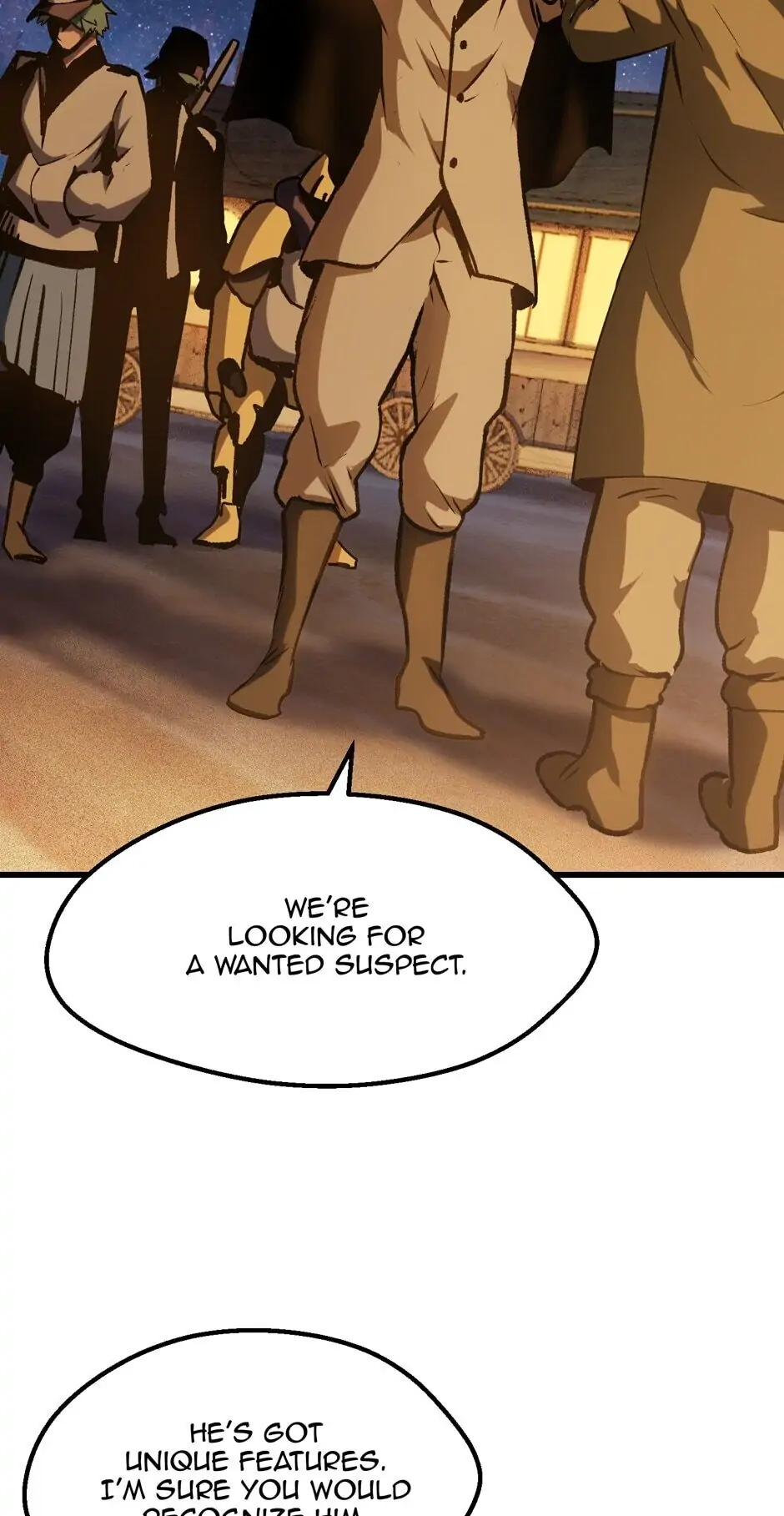 Survival Story of a Sword King in a Fantasy World Chapter 112 – Chapter 112
           : A Contract Extension Page 64
