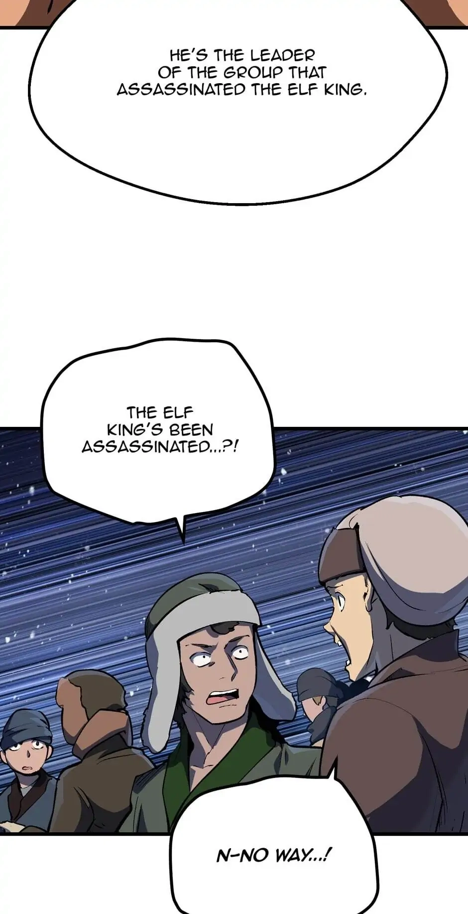 Survival Story of a Sword King in a Fantasy World Chapter 112 – Chapter 112
           : A Contract Extension Page 67