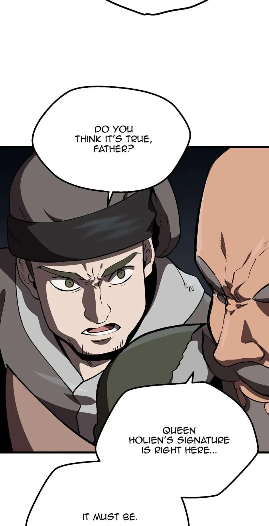Survival Story of a Sword King in a Fantasy World Chapter 112 – Chapter 112
           : A Contract Extension Page 68