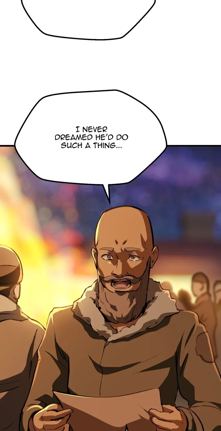Survival Story of a Sword King in a Fantasy World Chapter 112 – Chapter 112
           : A Contract Extension Page 69