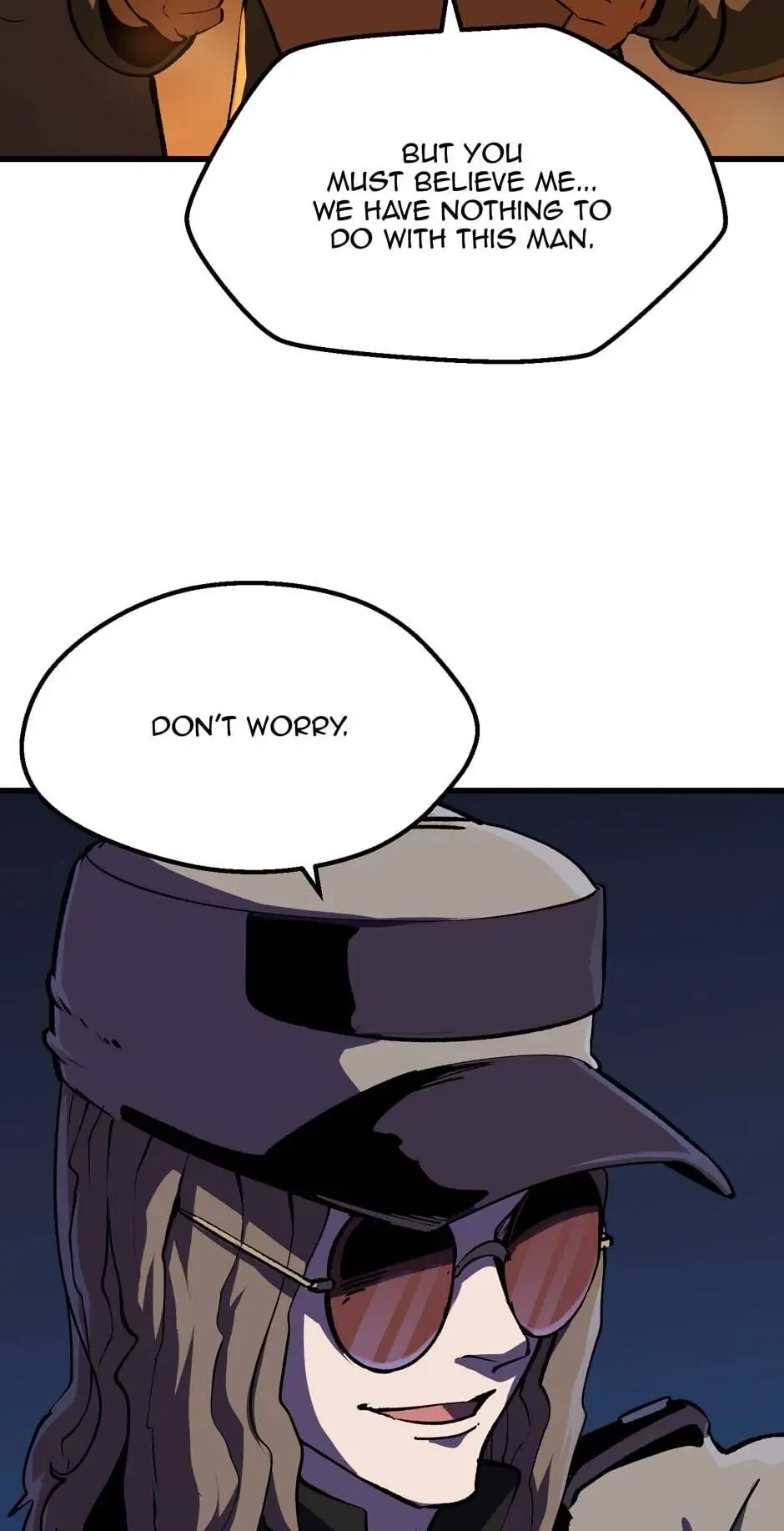 Survival Story of a Sword King in a Fantasy World Chapter 112 – Chapter 112
           : A Contract Extension Page 70