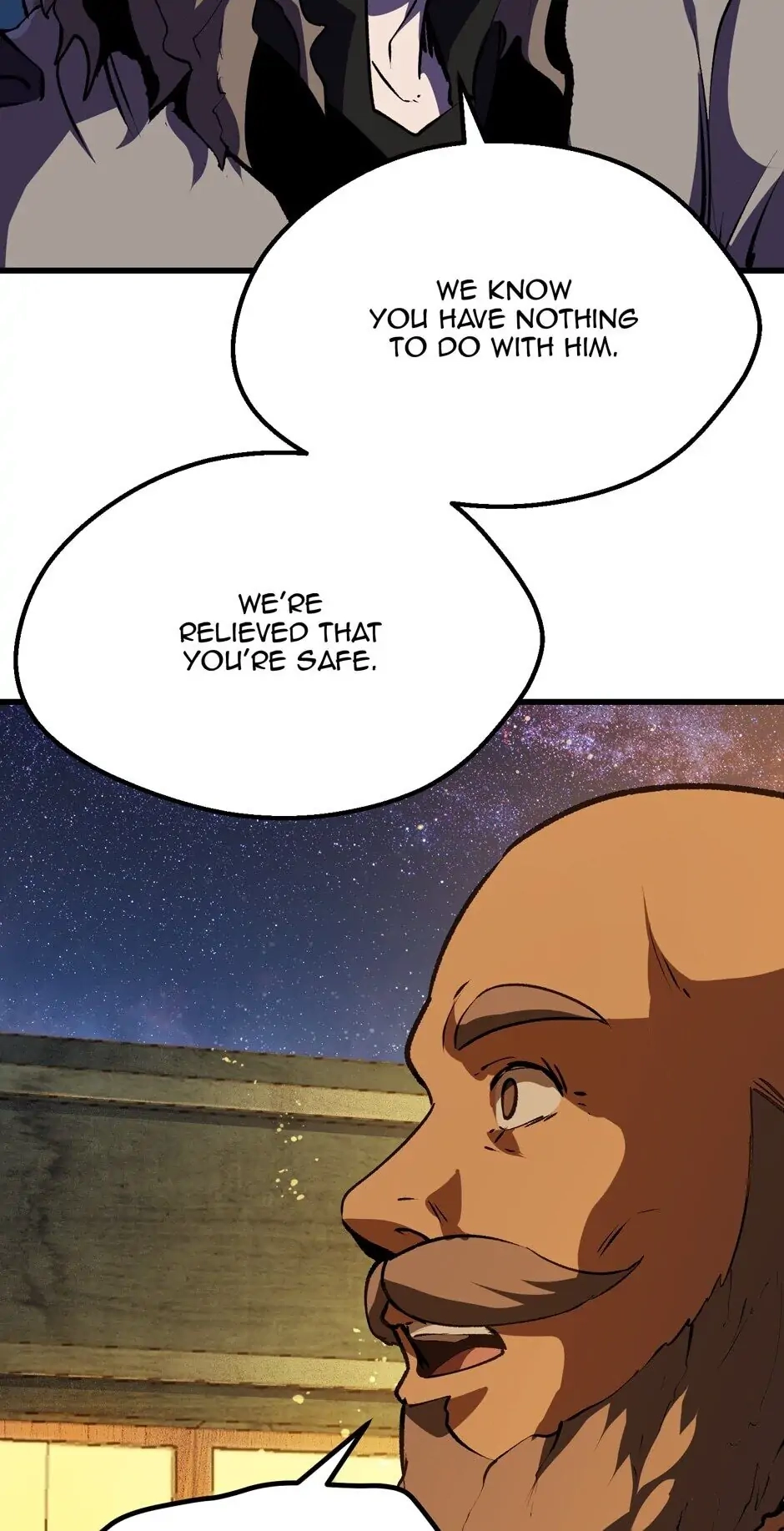 Survival Story of a Sword King in a Fantasy World Chapter 112 – Chapter 112
           : A Contract Extension Page 71