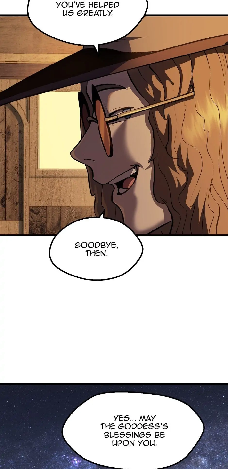 Survival Story of a Sword King in a Fantasy World Chapter 112 – Chapter 112
           : A Contract Extension Page 76