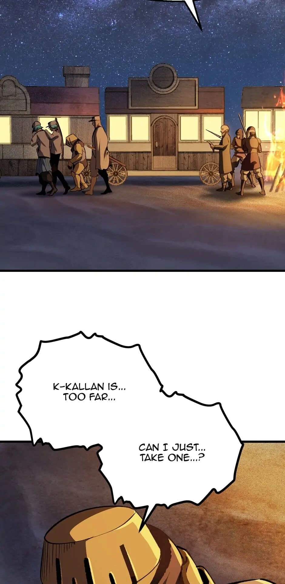 Survival Story of a Sword King in a Fantasy World Chapter 112 – Chapter 112
           : A Contract Extension Page 77