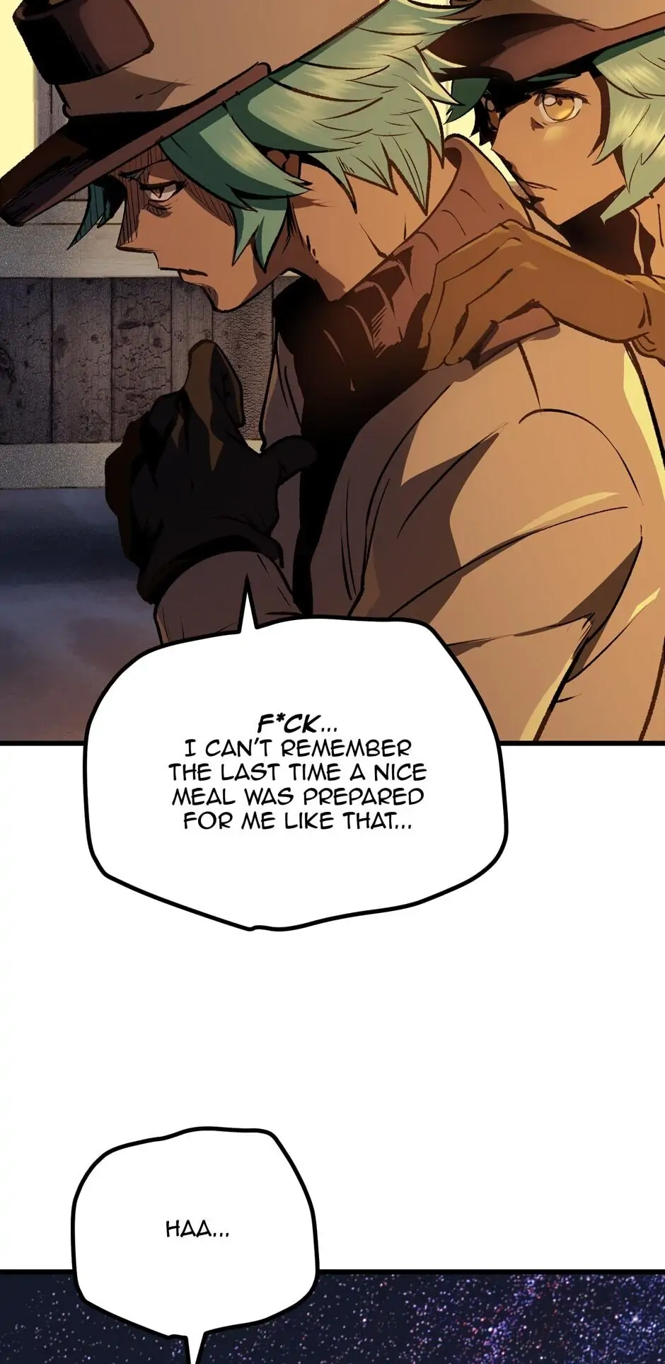 Survival Story of a Sword King in a Fantasy World Chapter 112 – Chapter 112
           : A Contract Extension Page 79