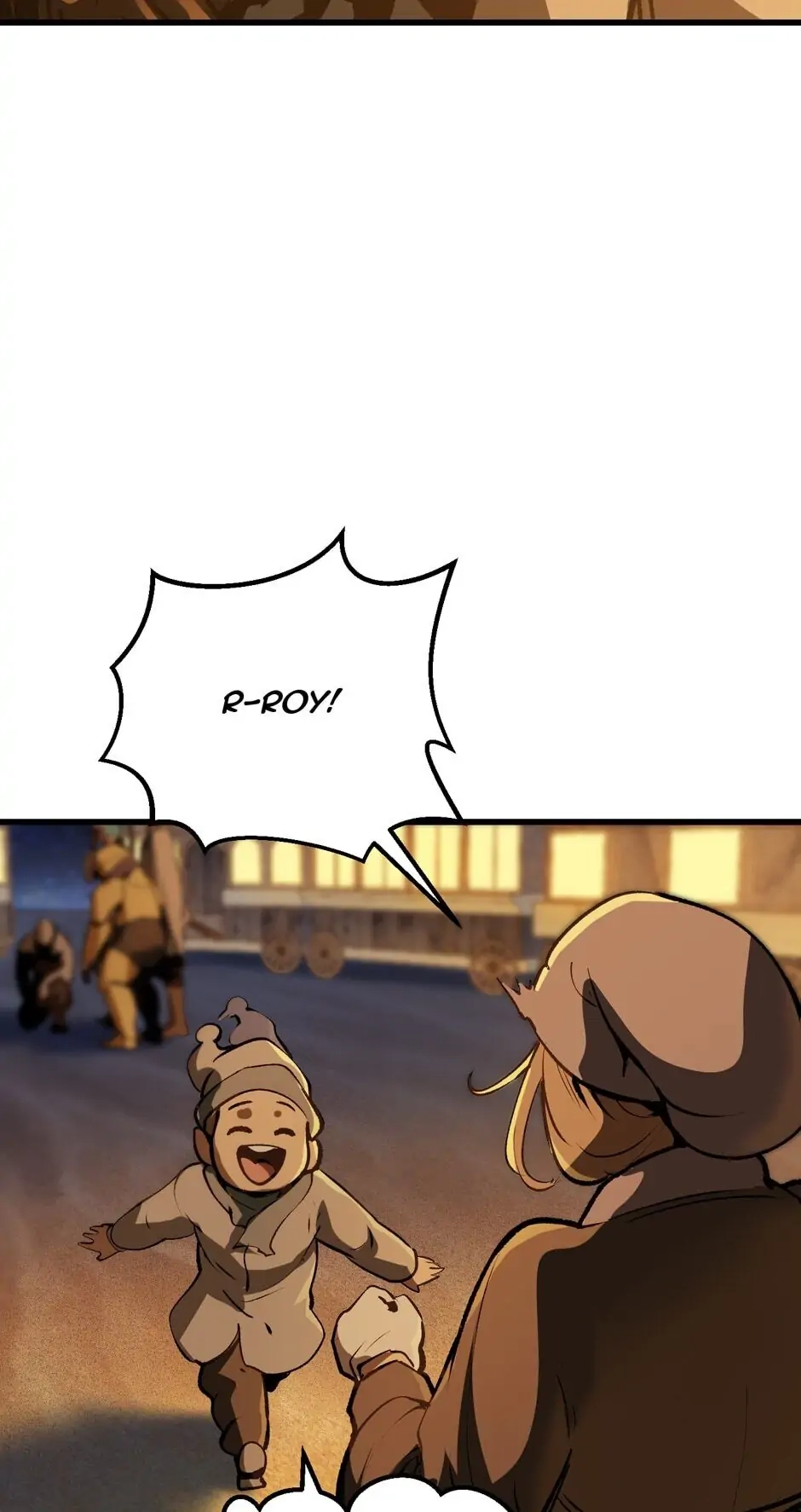 Survival Story of a Sword King in a Fantasy World Chapter 112 – Chapter 112
           : A Contract Extension Page 85