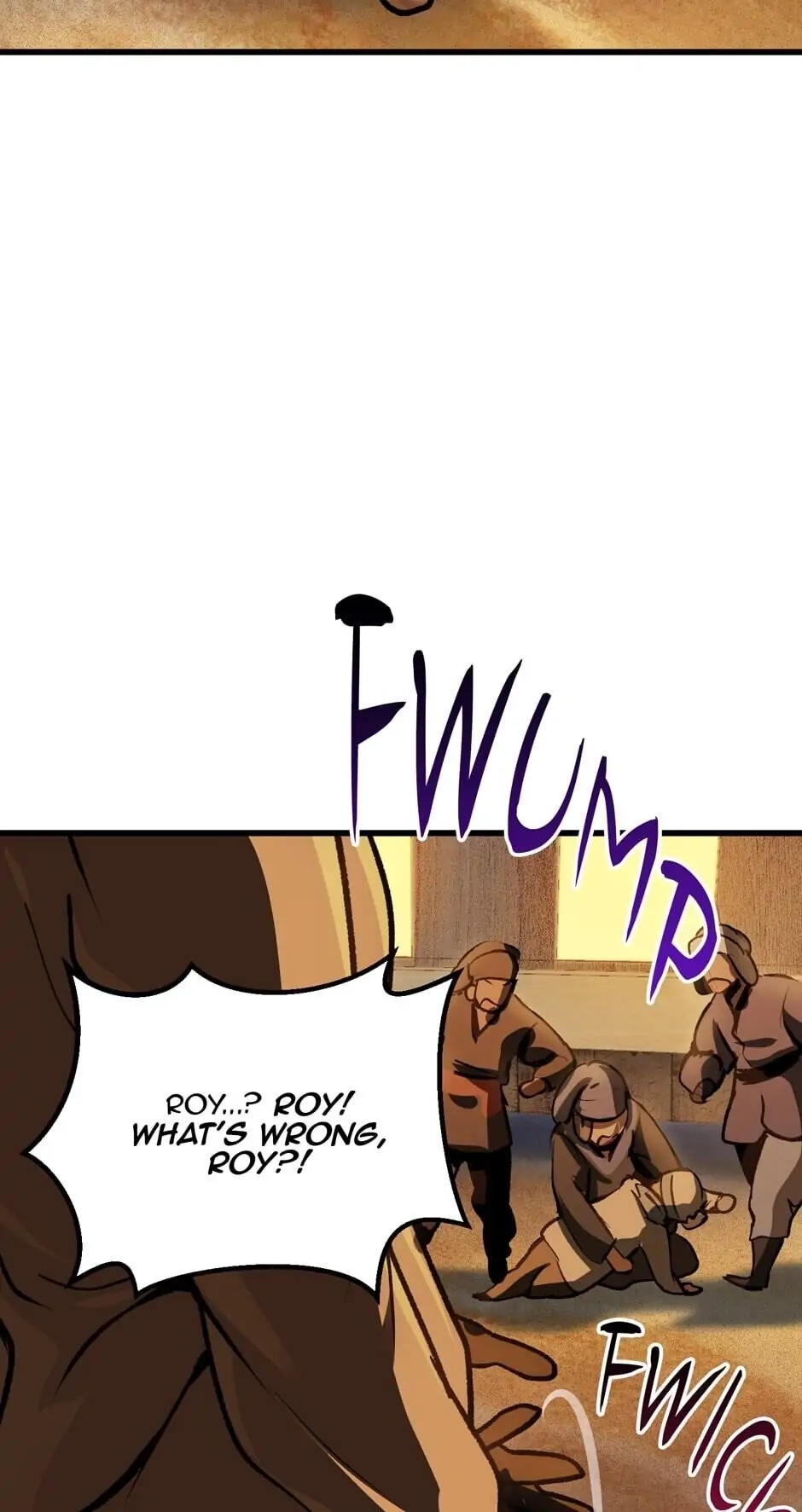 Survival Story of a Sword King in a Fantasy World Chapter 112 – Chapter 112
           : A Contract Extension Page 88