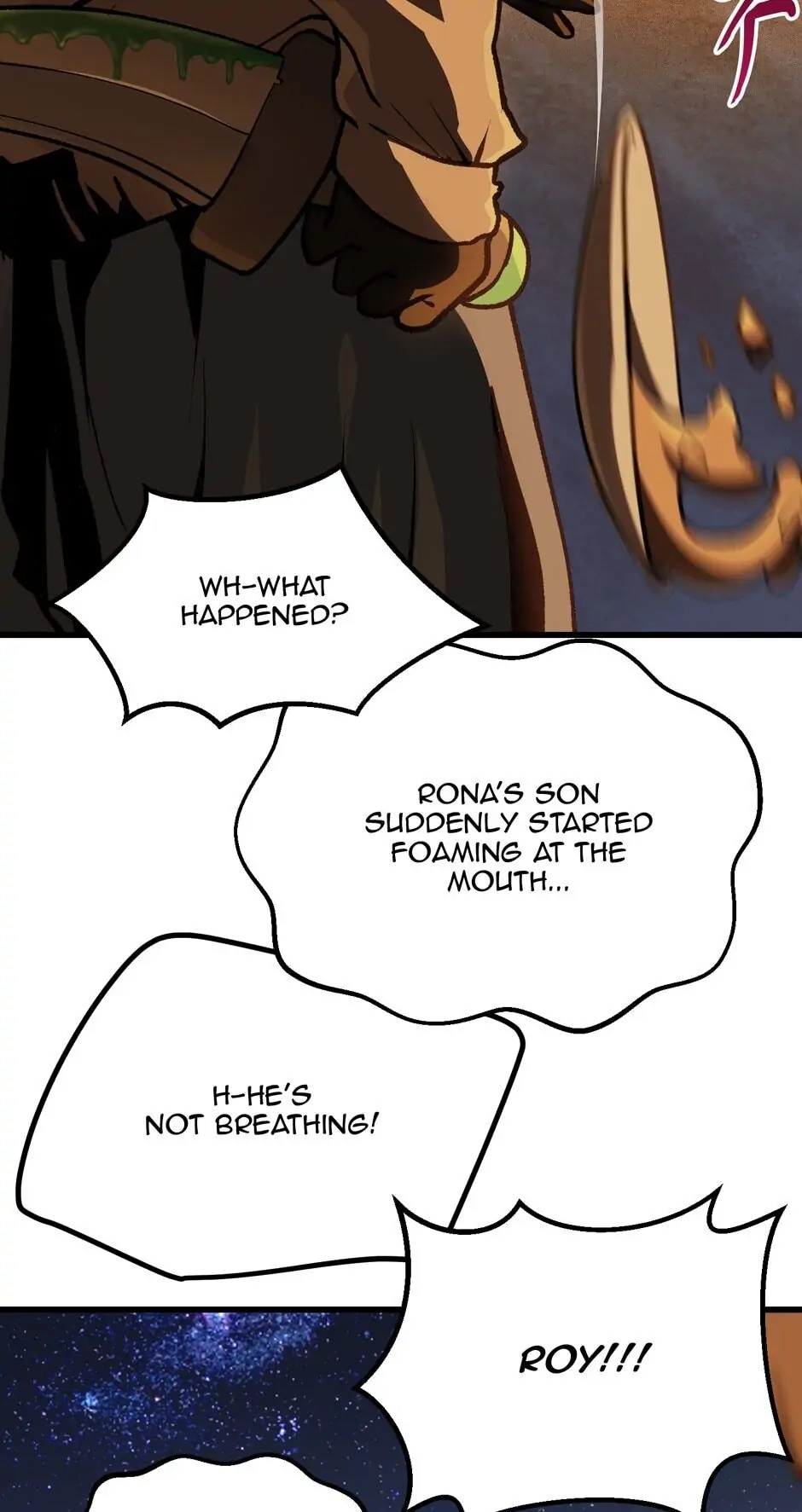 Survival Story of a Sword King in a Fantasy World Chapter 112 – Chapter 112
           : A Contract Extension Page 89