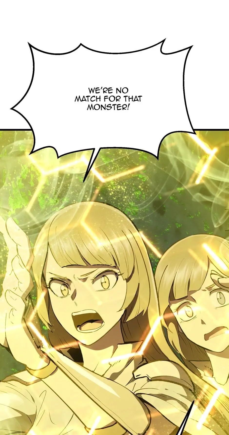 Survival Story of a Sword King in a Fantasy World Chapter 115 – Chapter 115
           : Going Down Page 6