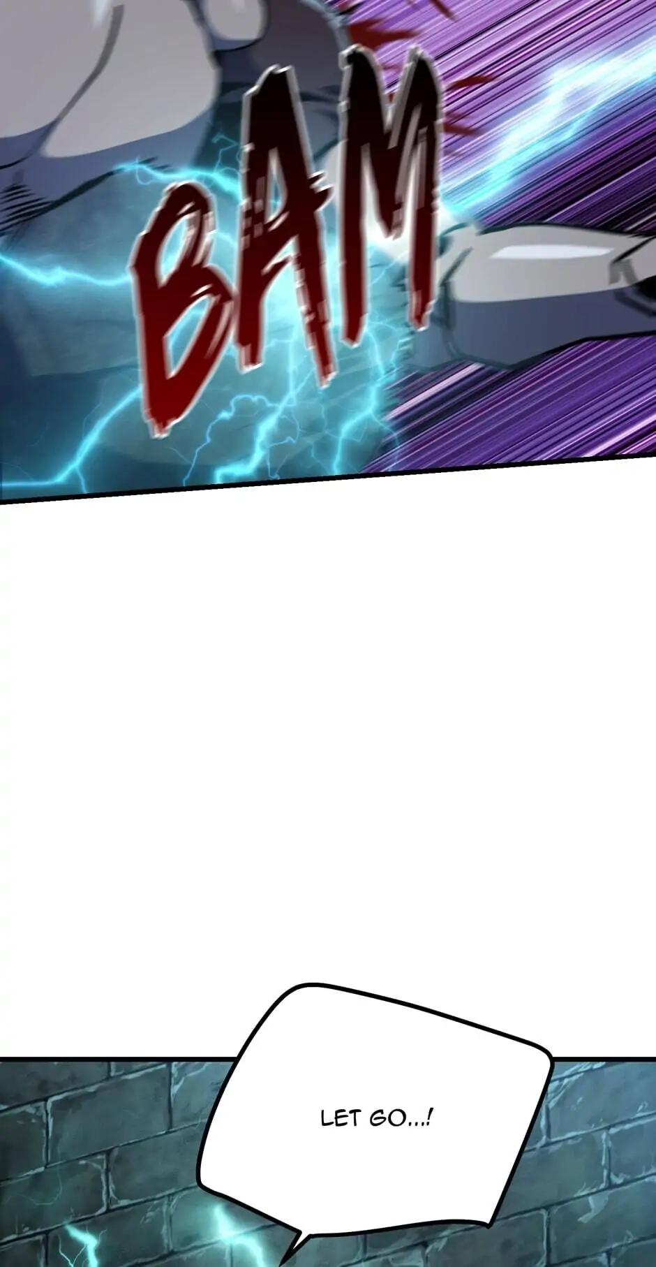 Survival Story of a Sword King in a Fantasy World Chapter 115 – Chapter 115
           : Going Down Page 20