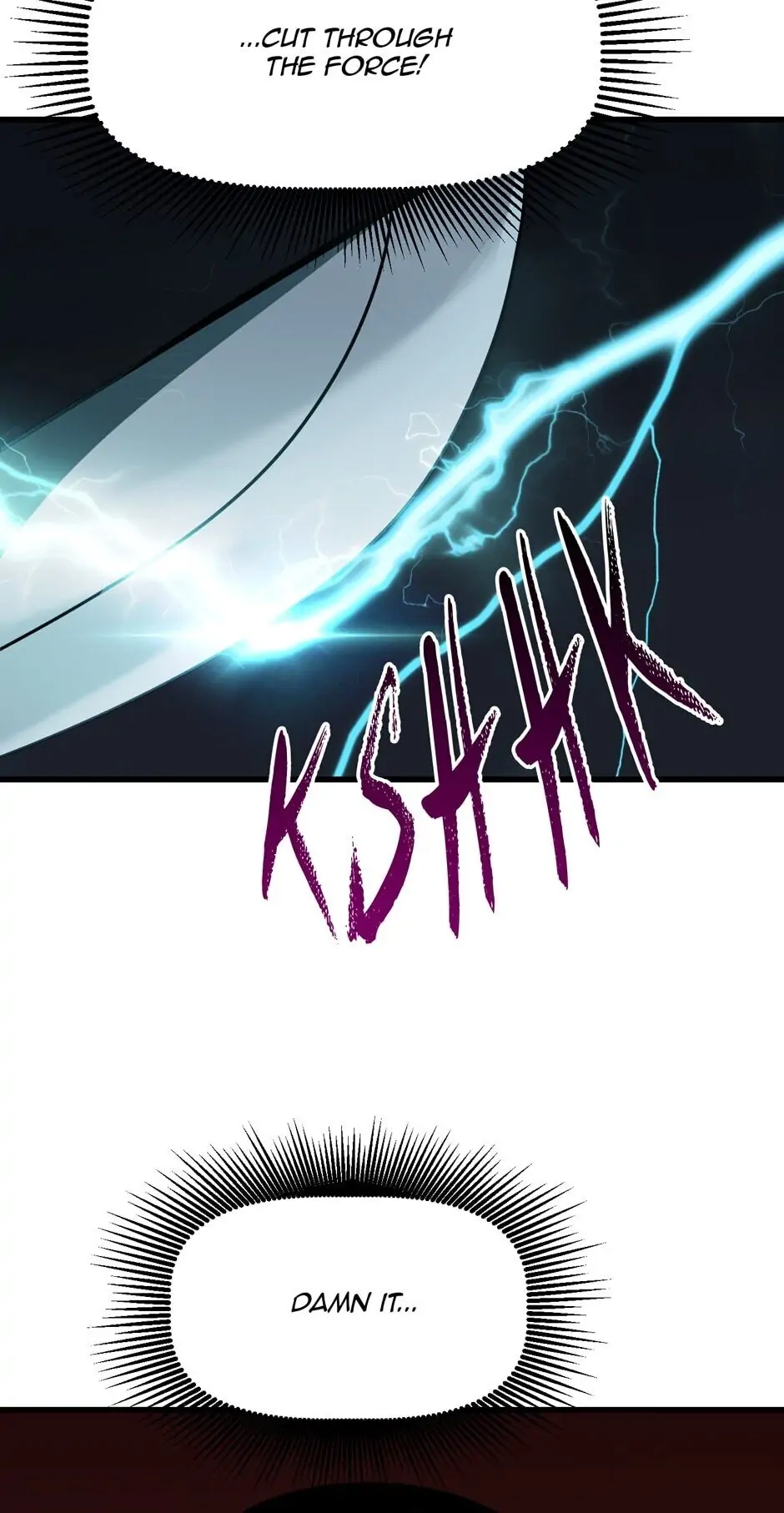 Survival Story of a Sword King in a Fantasy World Chapter 115 – Chapter 115
           : Going Down Page 22