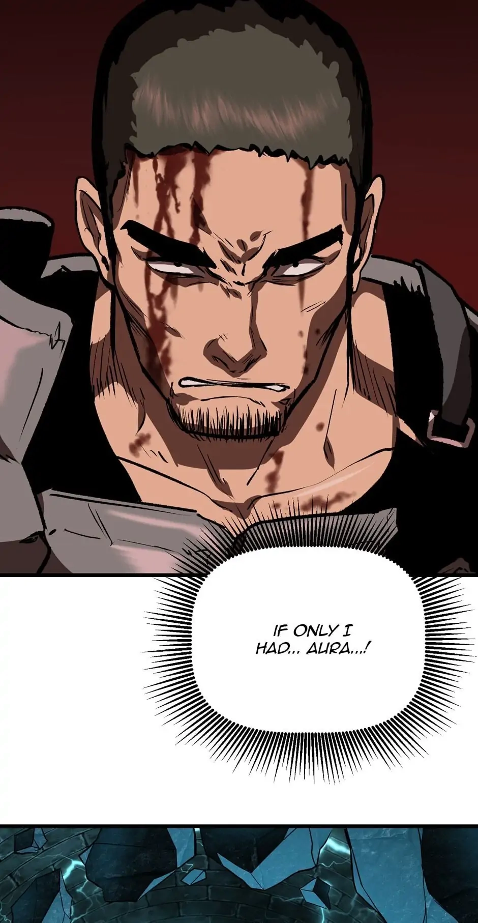 Survival Story of a Sword King in a Fantasy World Chapter 115 – Chapter 115
           : Going Down Page 23