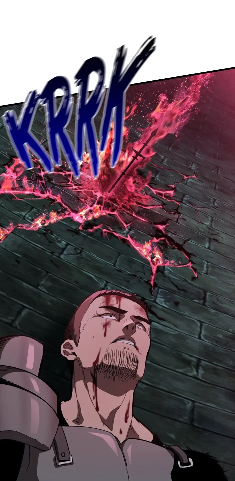 Survival Story of a Sword King in a Fantasy World Chapter 115 – Chapter 115
           : Going Down Page 29