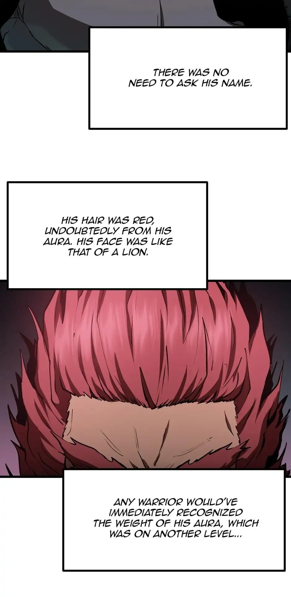Survival Story of a Sword King in a Fantasy World Chapter 115 – Chapter 115
           : Going Down Page 30