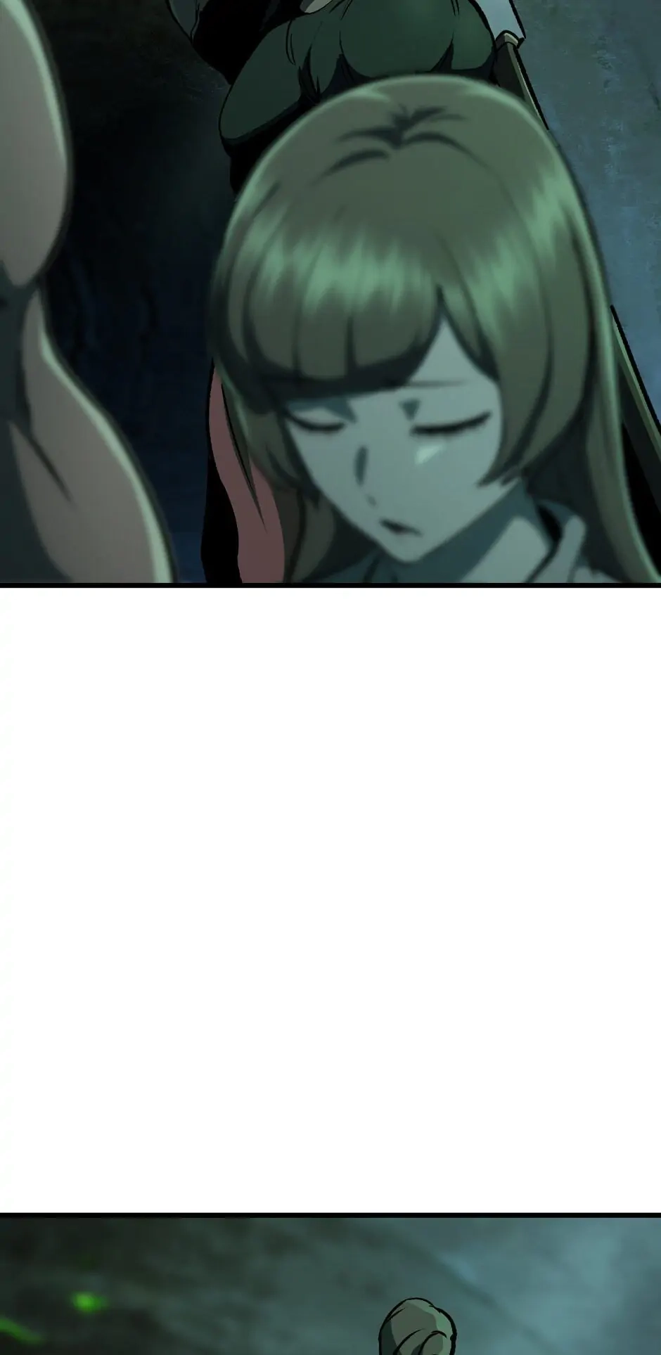 Survival Story of a Sword King in a Fantasy World Chapter 115 – Chapter 115
           : Going Down Page 33