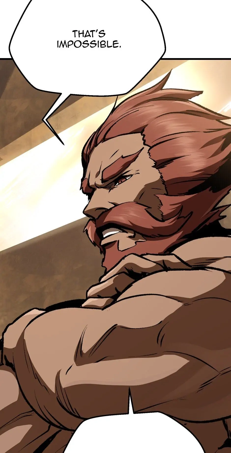 Survival Story of a Sword King in a Fantasy World Chapter 115 – Chapter 115
           : Going Down Page 39
