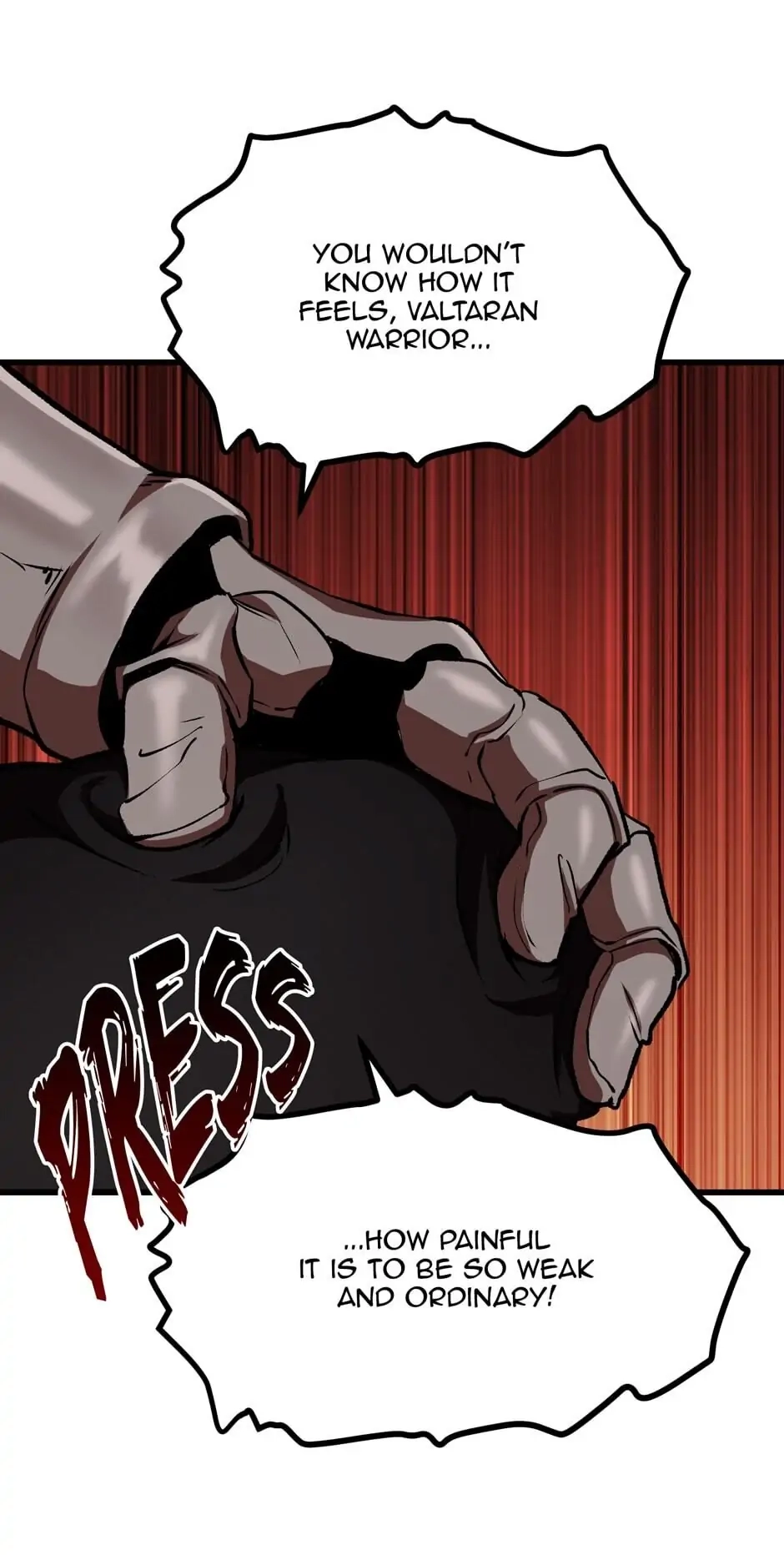 Survival Story of a Sword King in a Fantasy World Chapter 115 – Chapter 115
           : Going Down Page 45