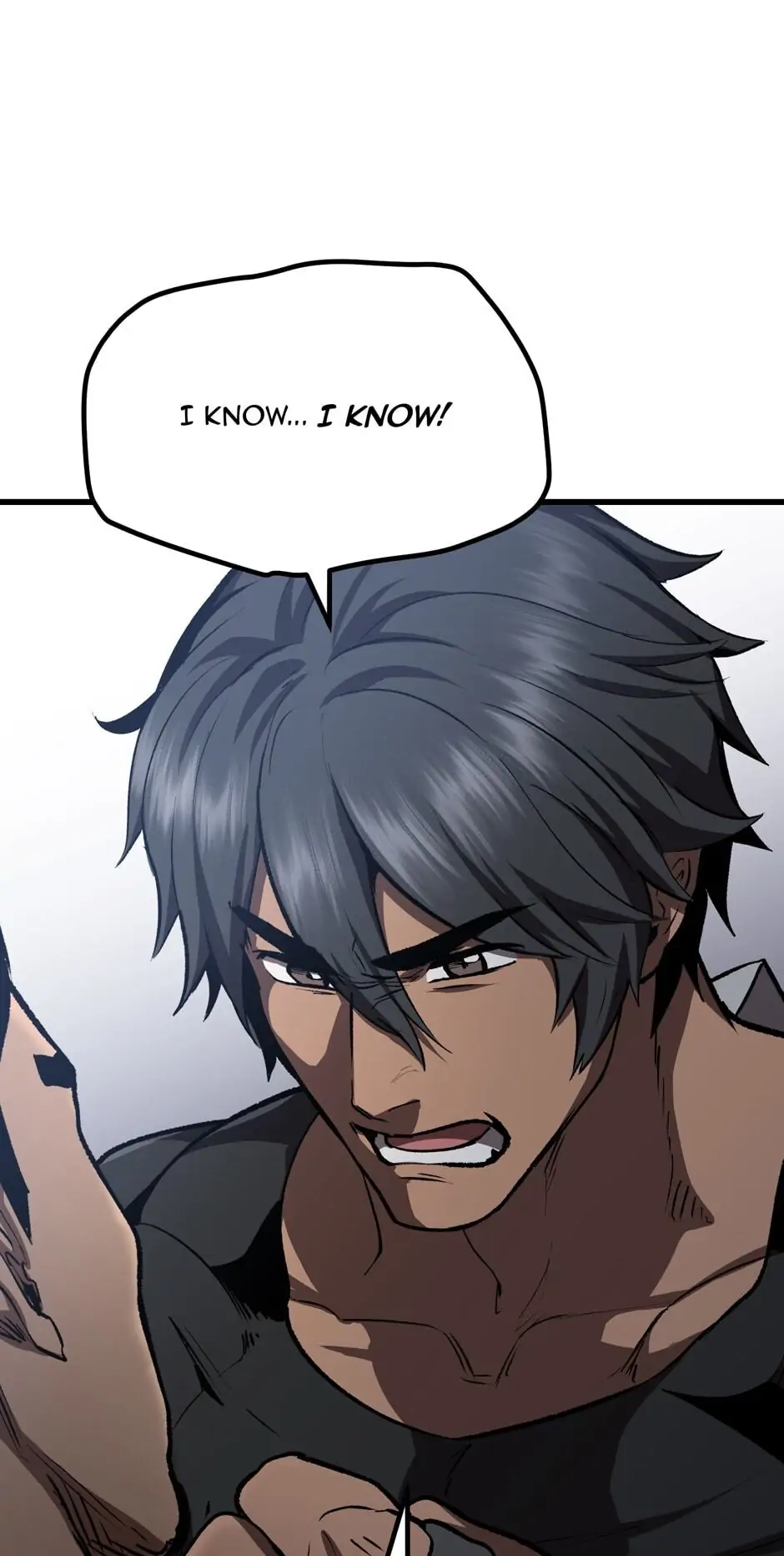 Survival Story of a Sword King in a Fantasy World Chapter 115 – Chapter 115
           : Going Down Page 50