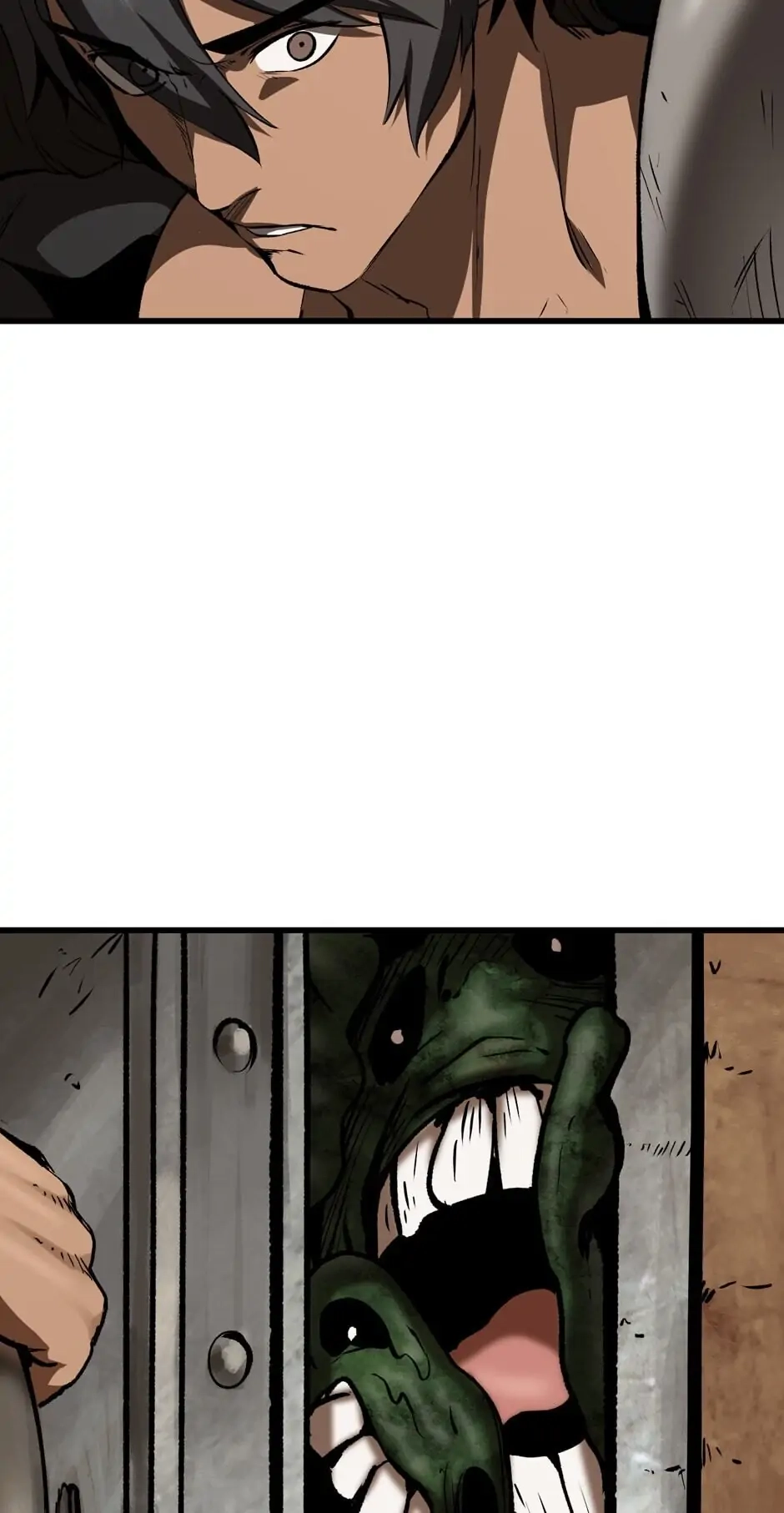 Survival Story of a Sword King in a Fantasy World Chapter 115 – Chapter 115
           : Going Down Page 66